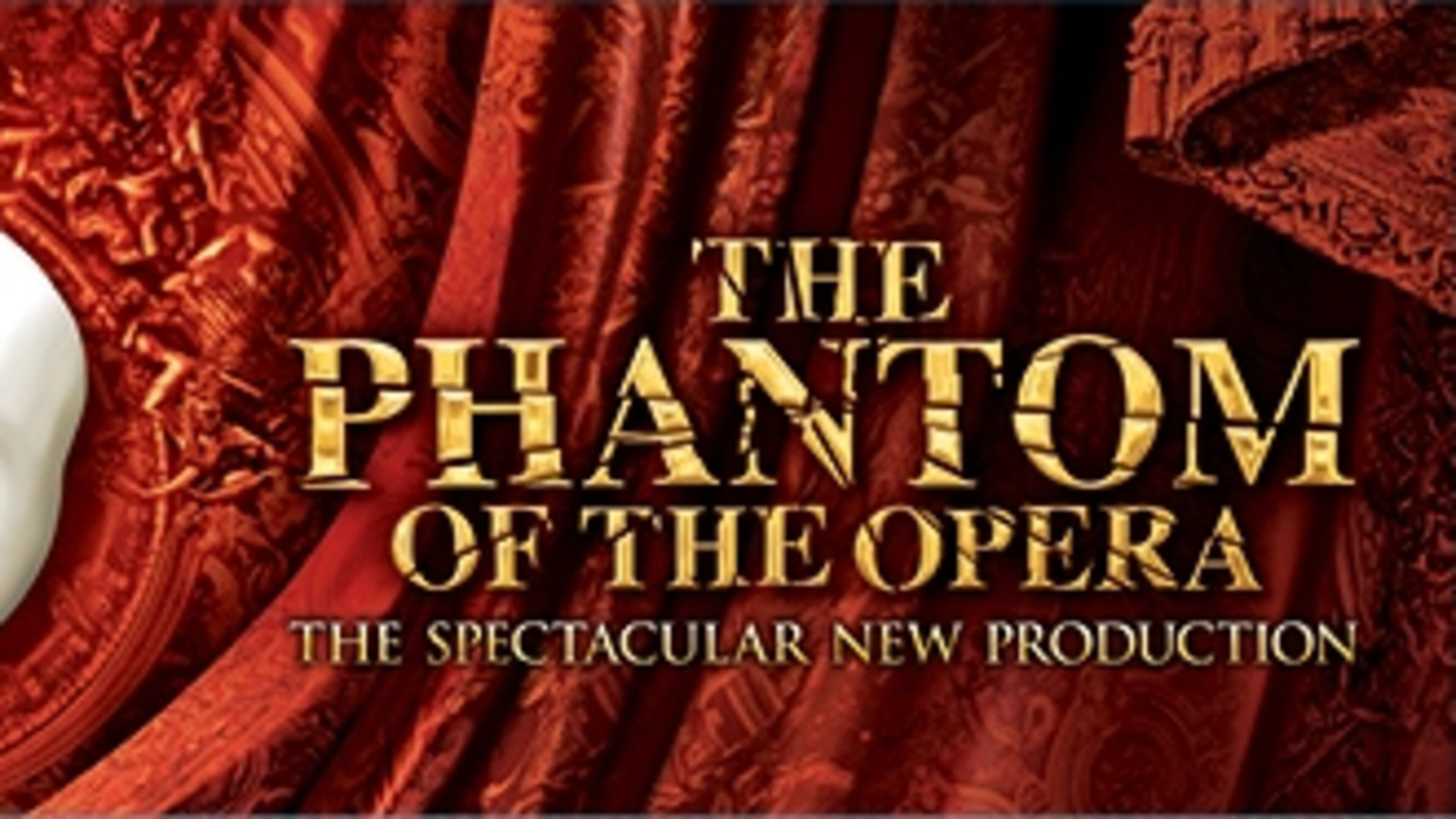 Want to experience "The Music of the Night"?