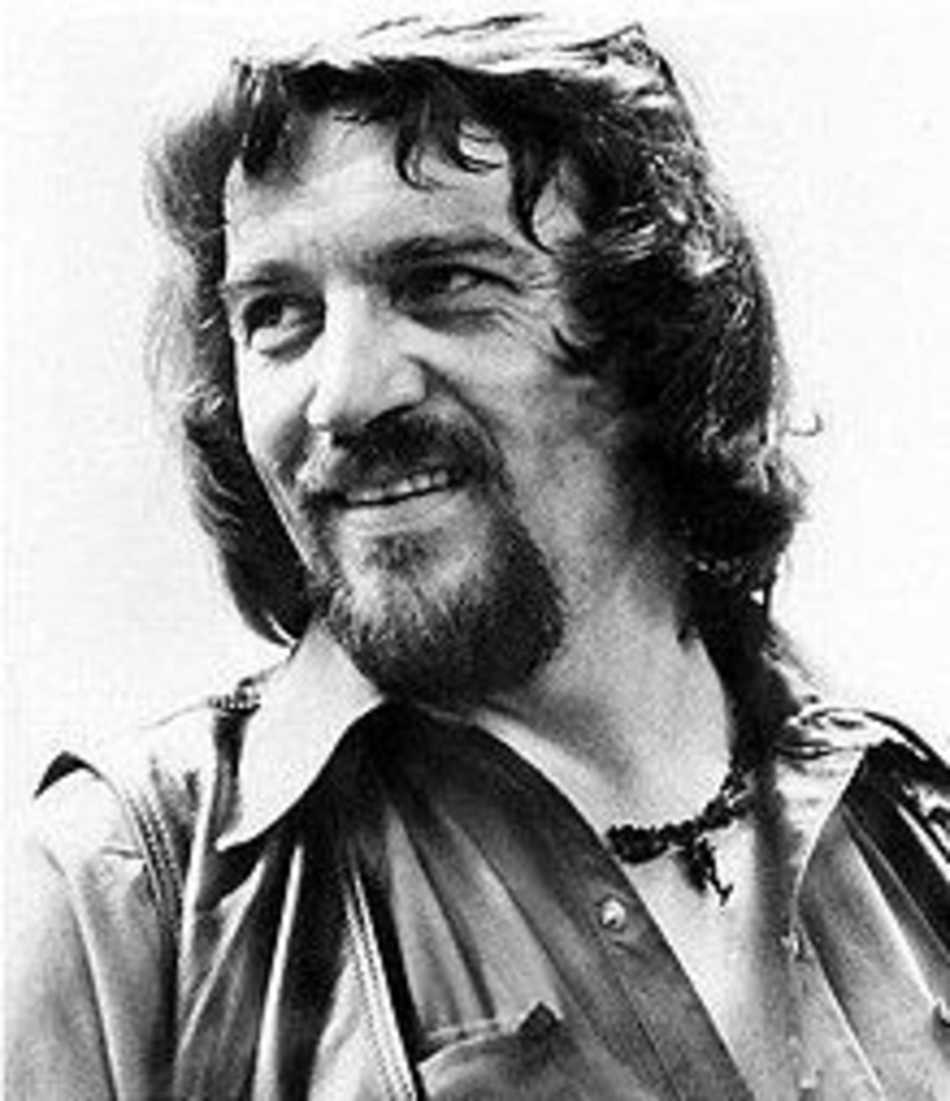 Ol' Waylon