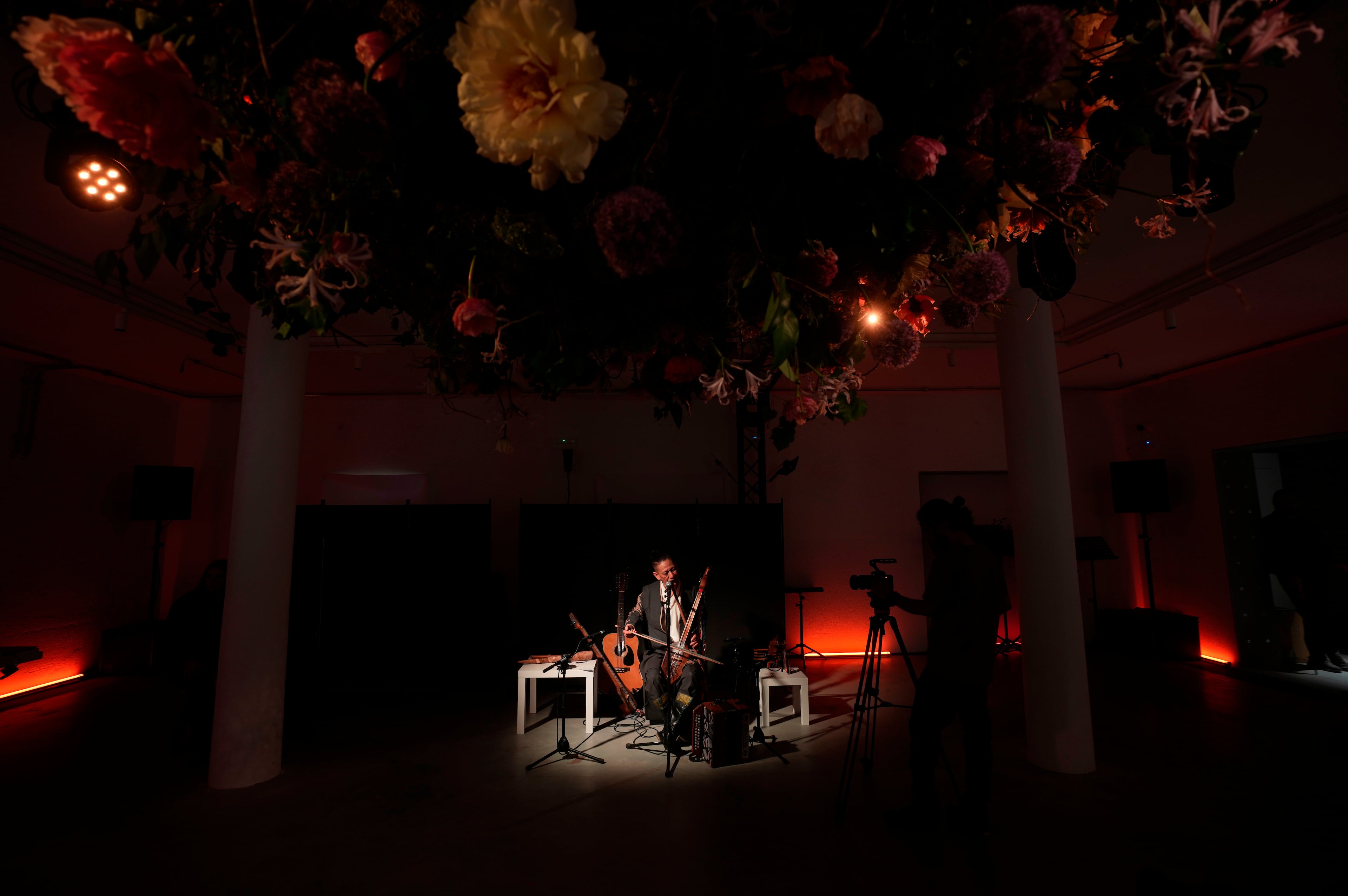 Italy Venice Biennale