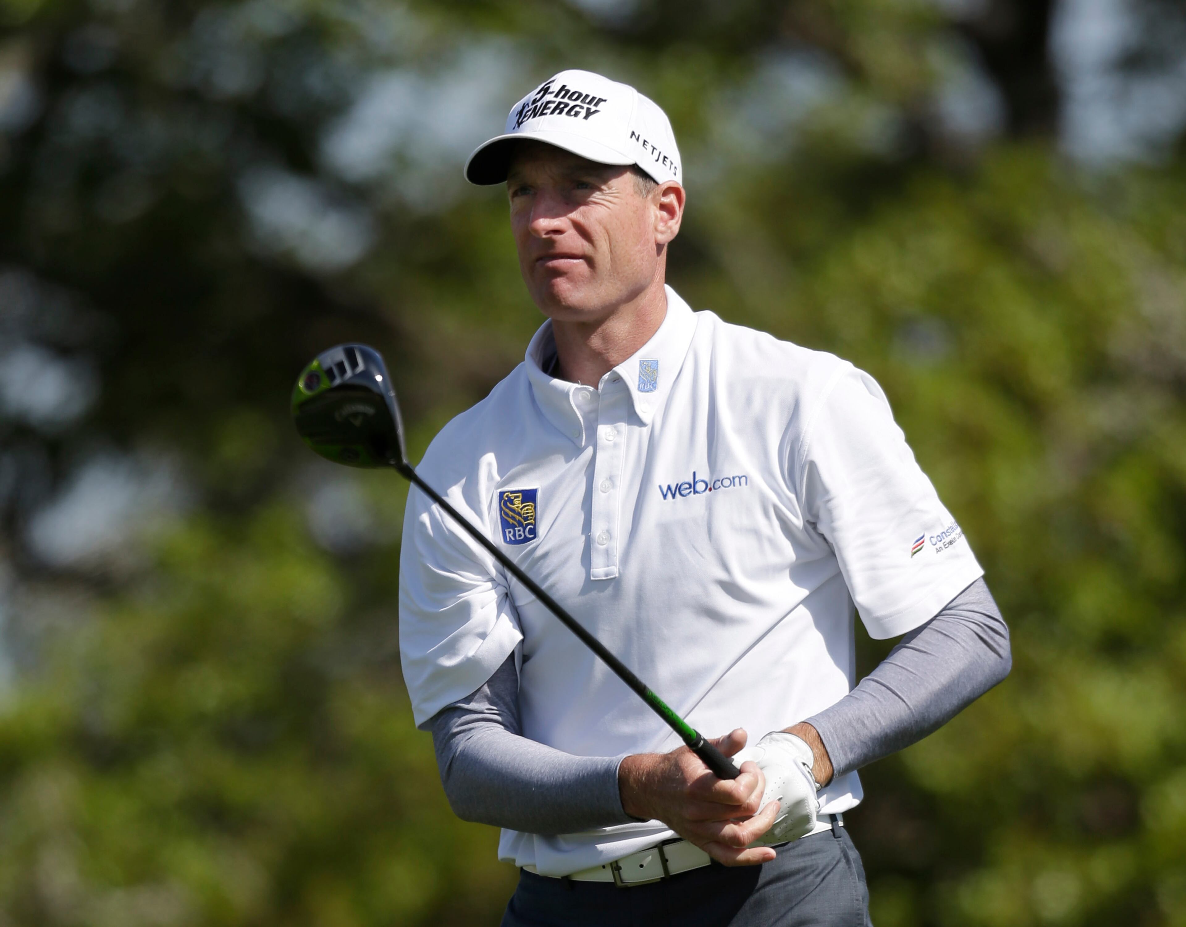 Jim Furyk: Furyk, a 16-time winner on the PGA Tour, has also been in 16 Masters and never finished higher than fourth (1998, 2003).