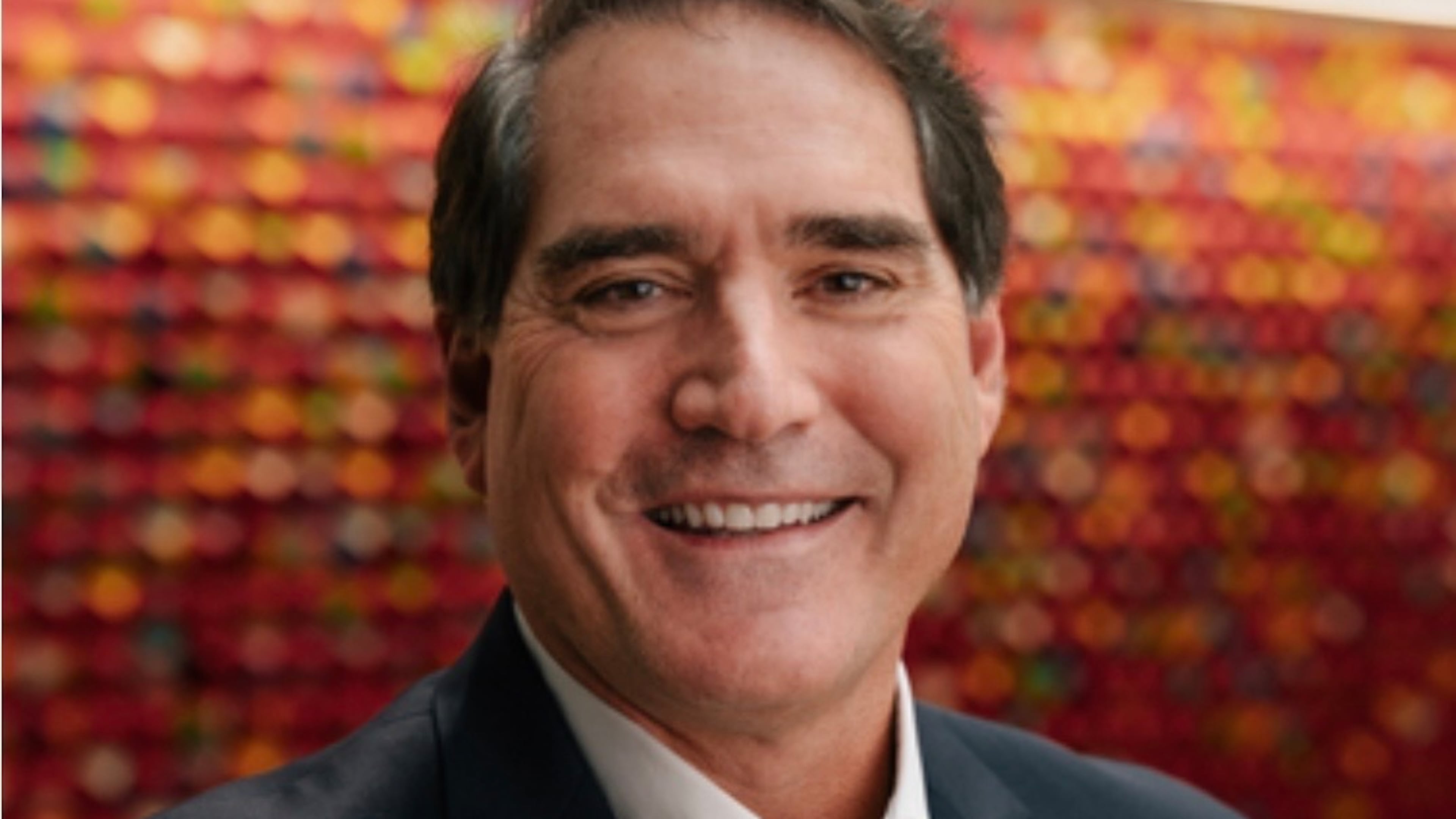 Coca-Cola Executive Vice President and Chief Operating Officer Henrique Braun will become chief executive on March 31. (Courtesy of Coca-Cola)