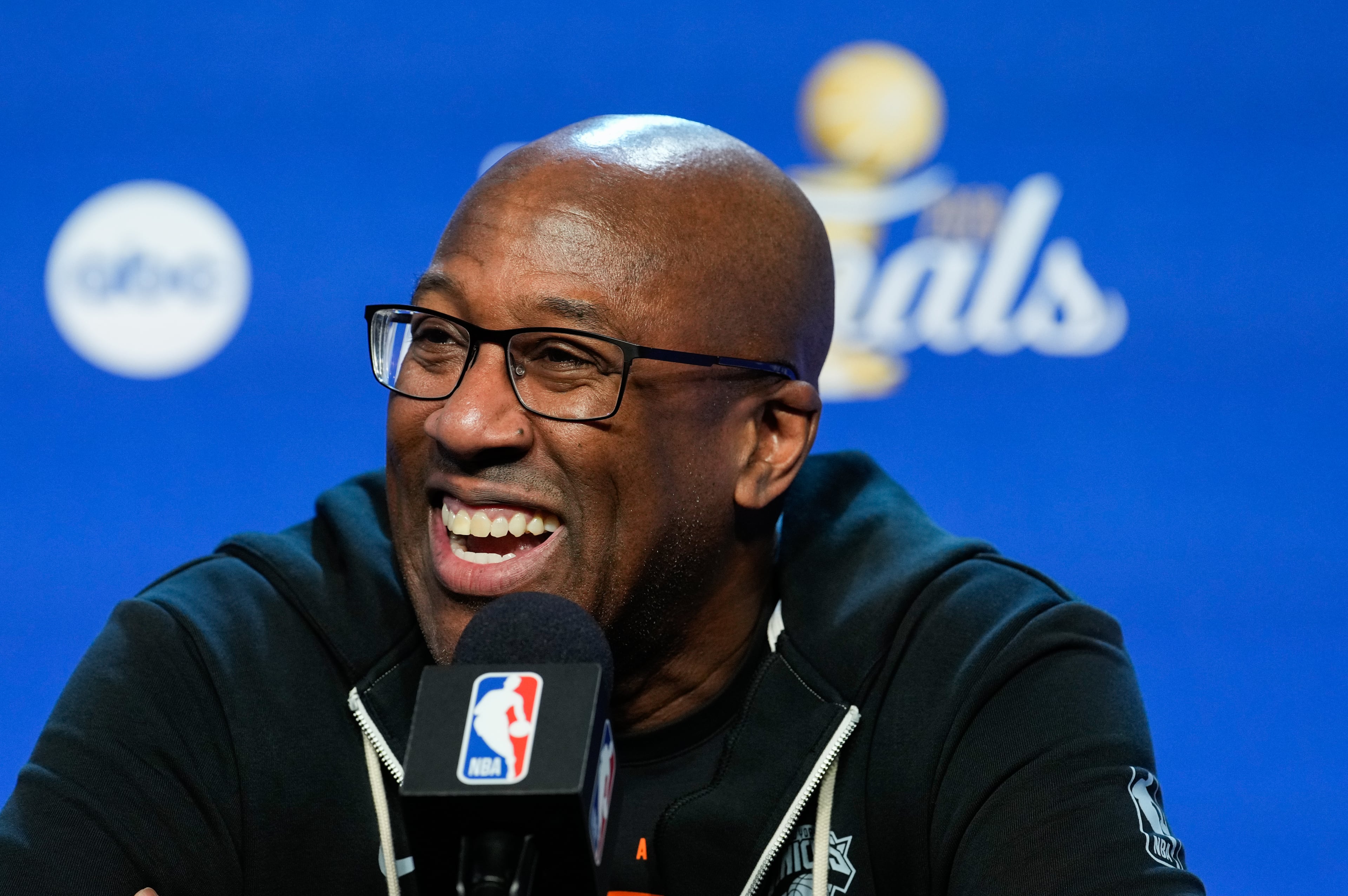 NBA Finals Knicks Basketball