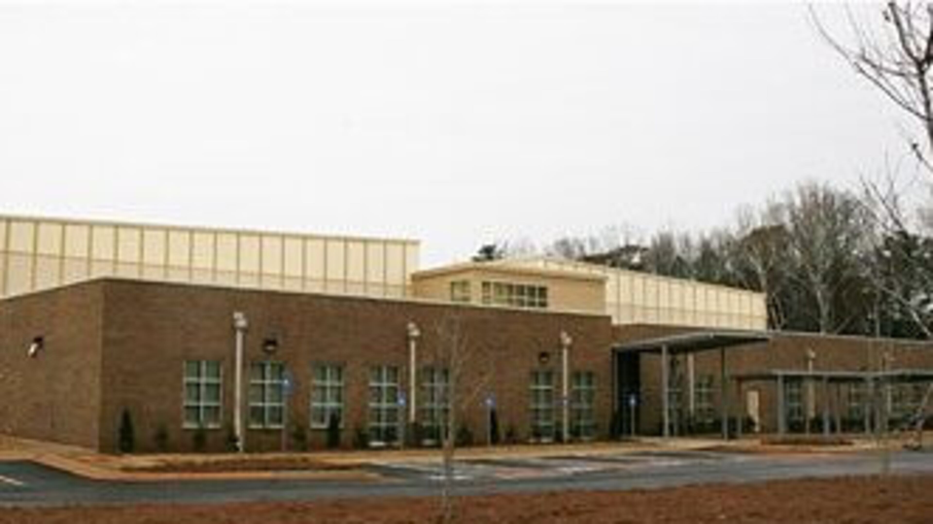 Fairview Recreation Center.