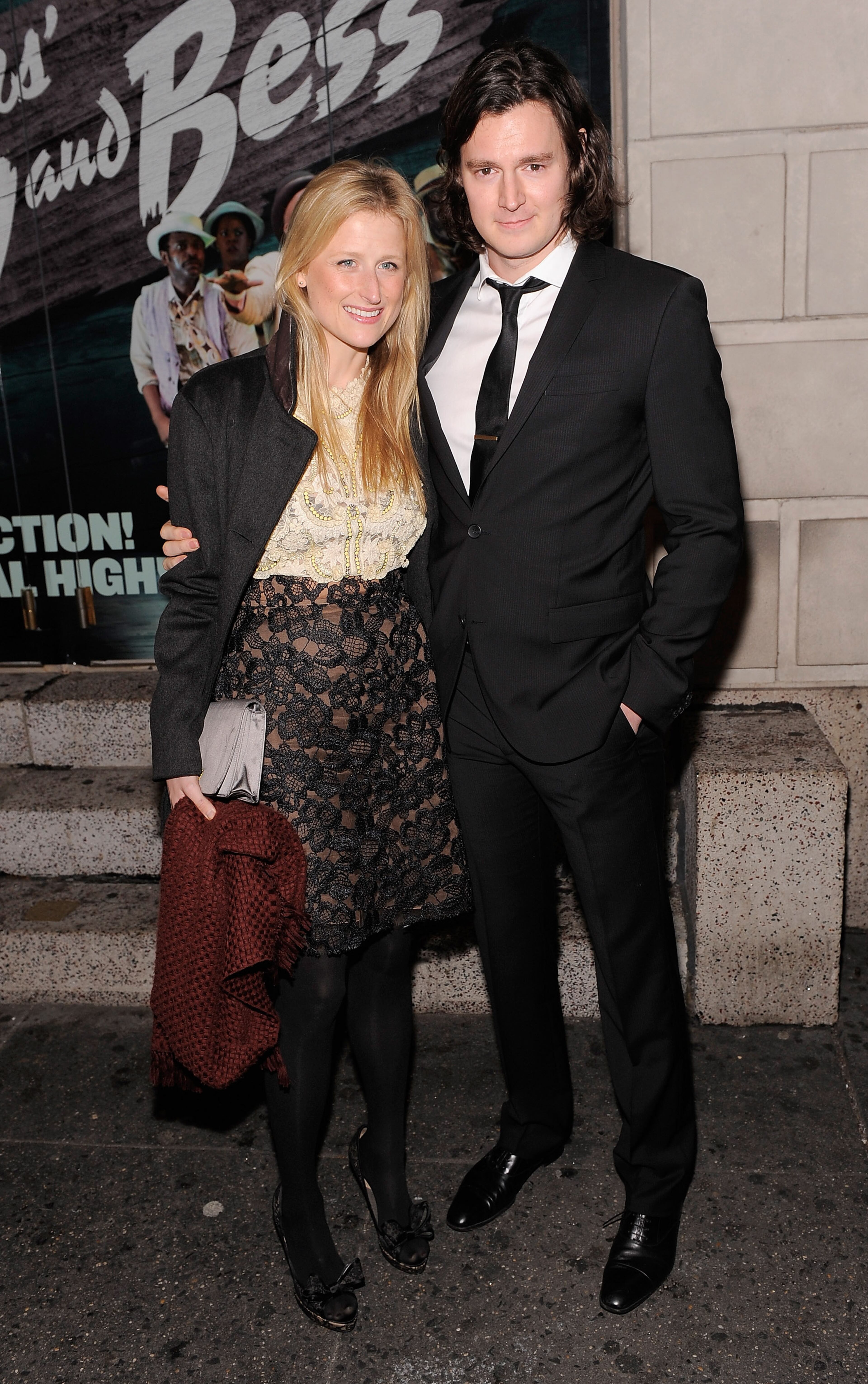 Actress -- and Meryl Streep's daughter -- Gummer divorced her husband, "Abraham Lincoln: Vampire Hunter" actor in March after less than two years together.