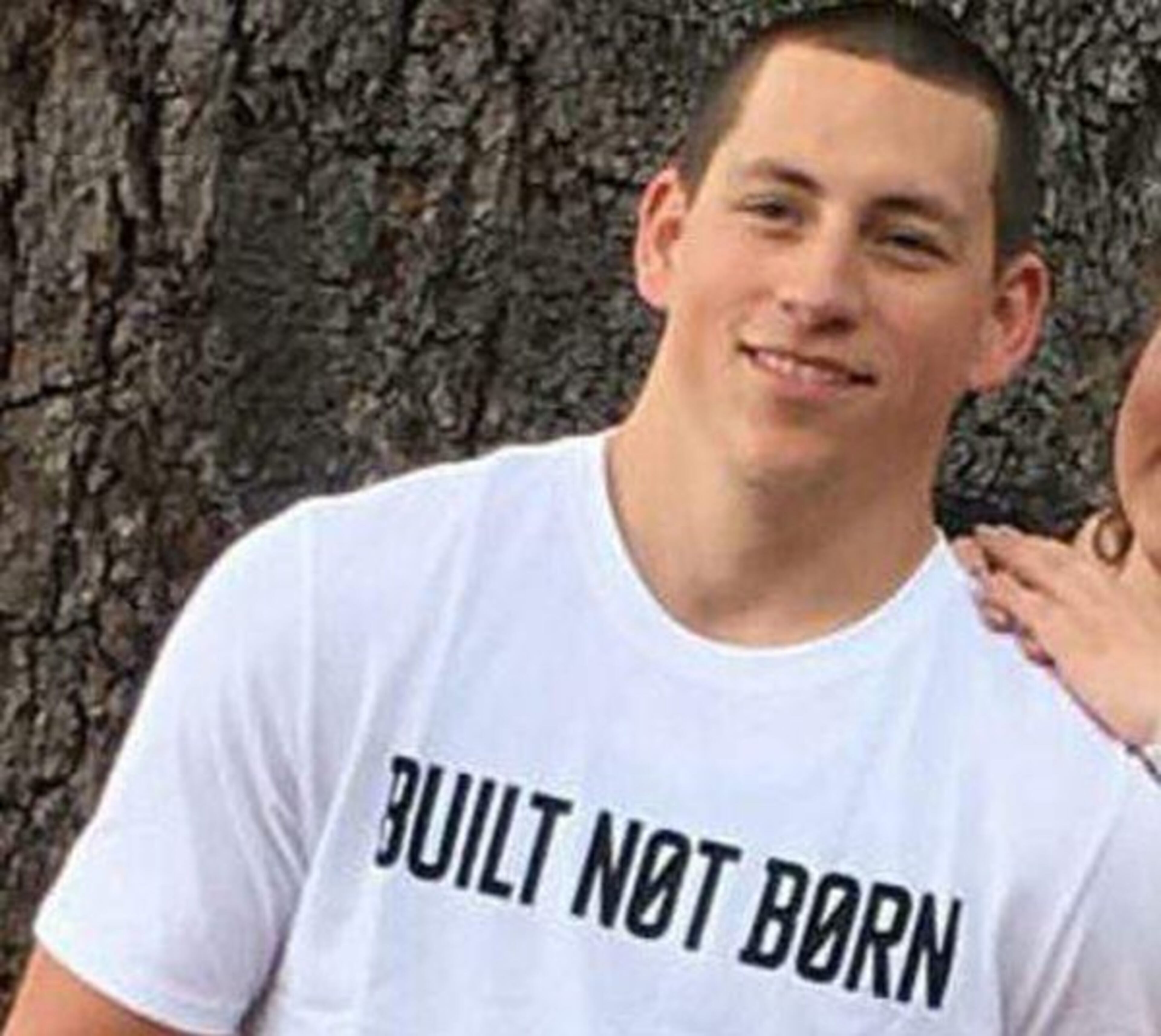 Orlando shooting victim Cory James Connell (facebook)