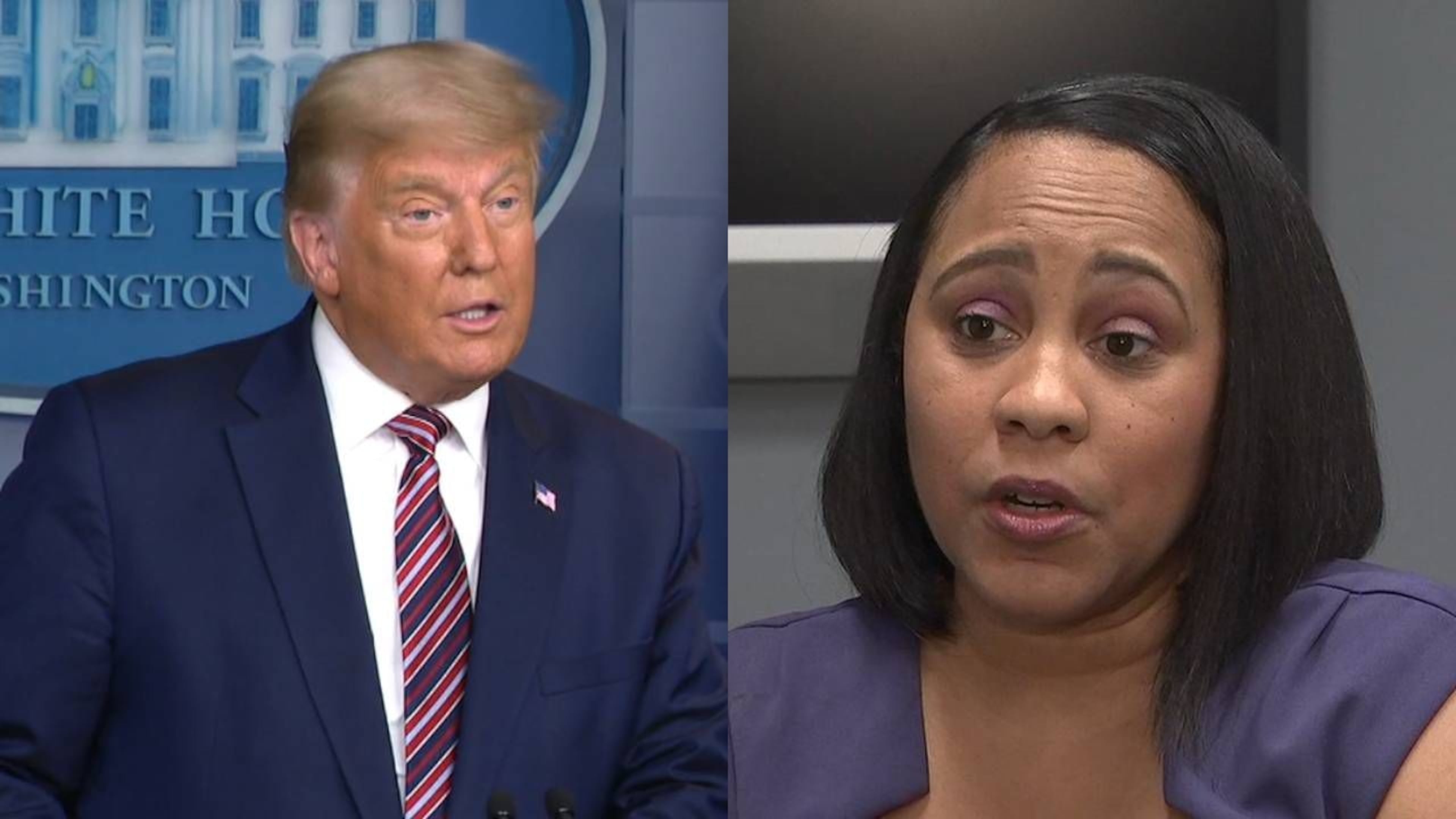 Fulton DA granted special grand jury