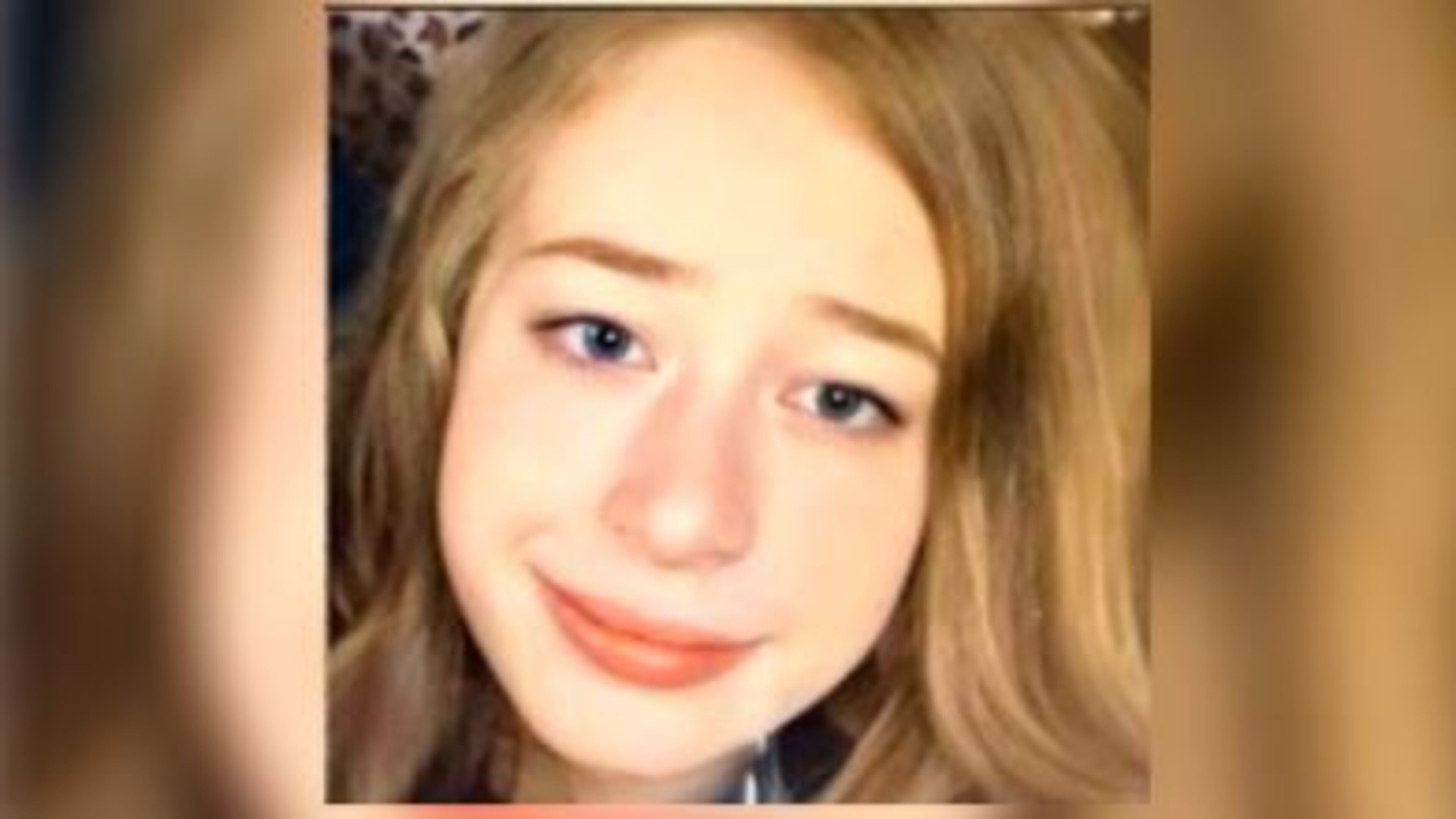 Julia Mann was reported missing Feb. 21.