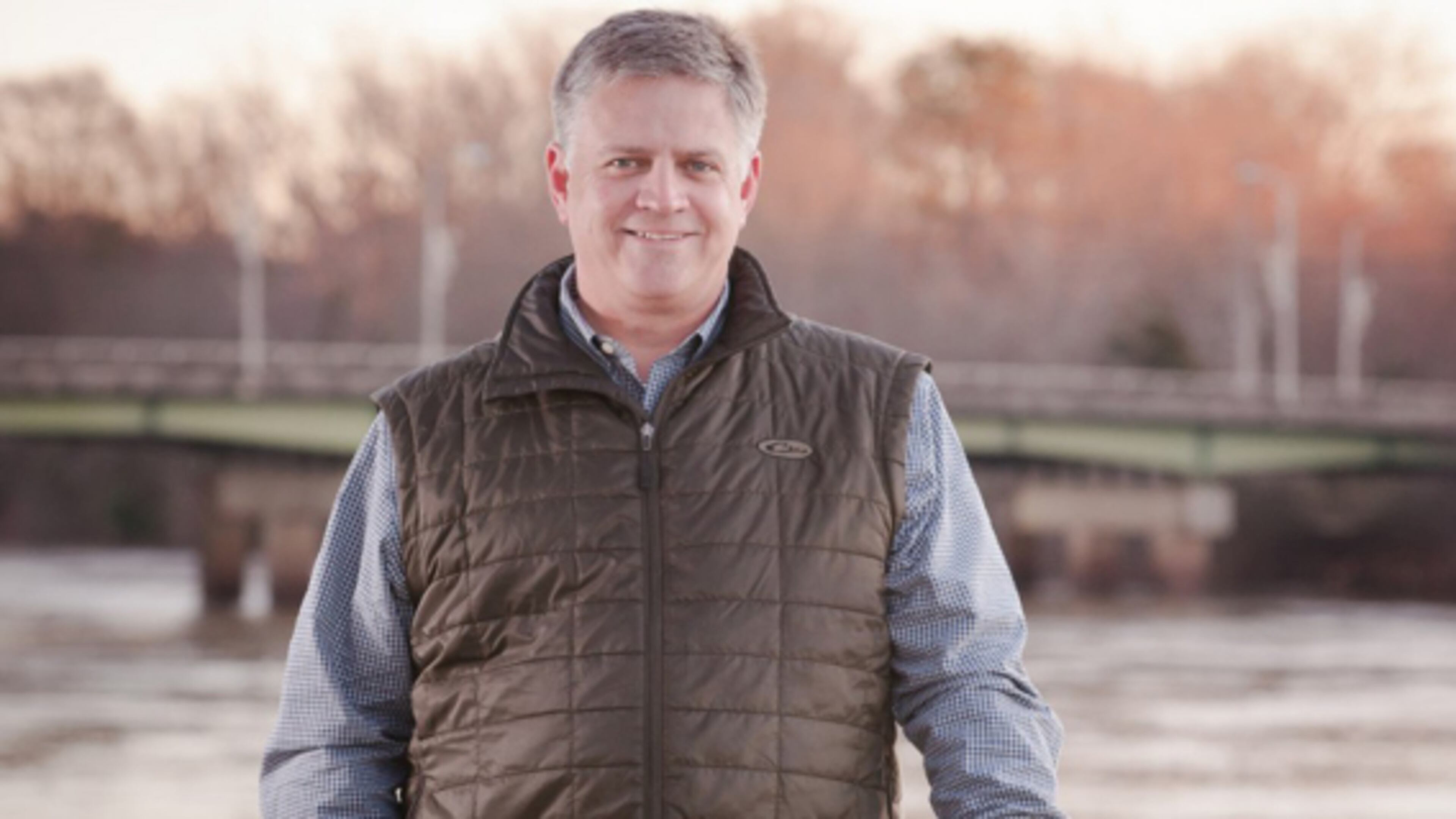 U.S. Rep. Drew Ferguson. AJC file.