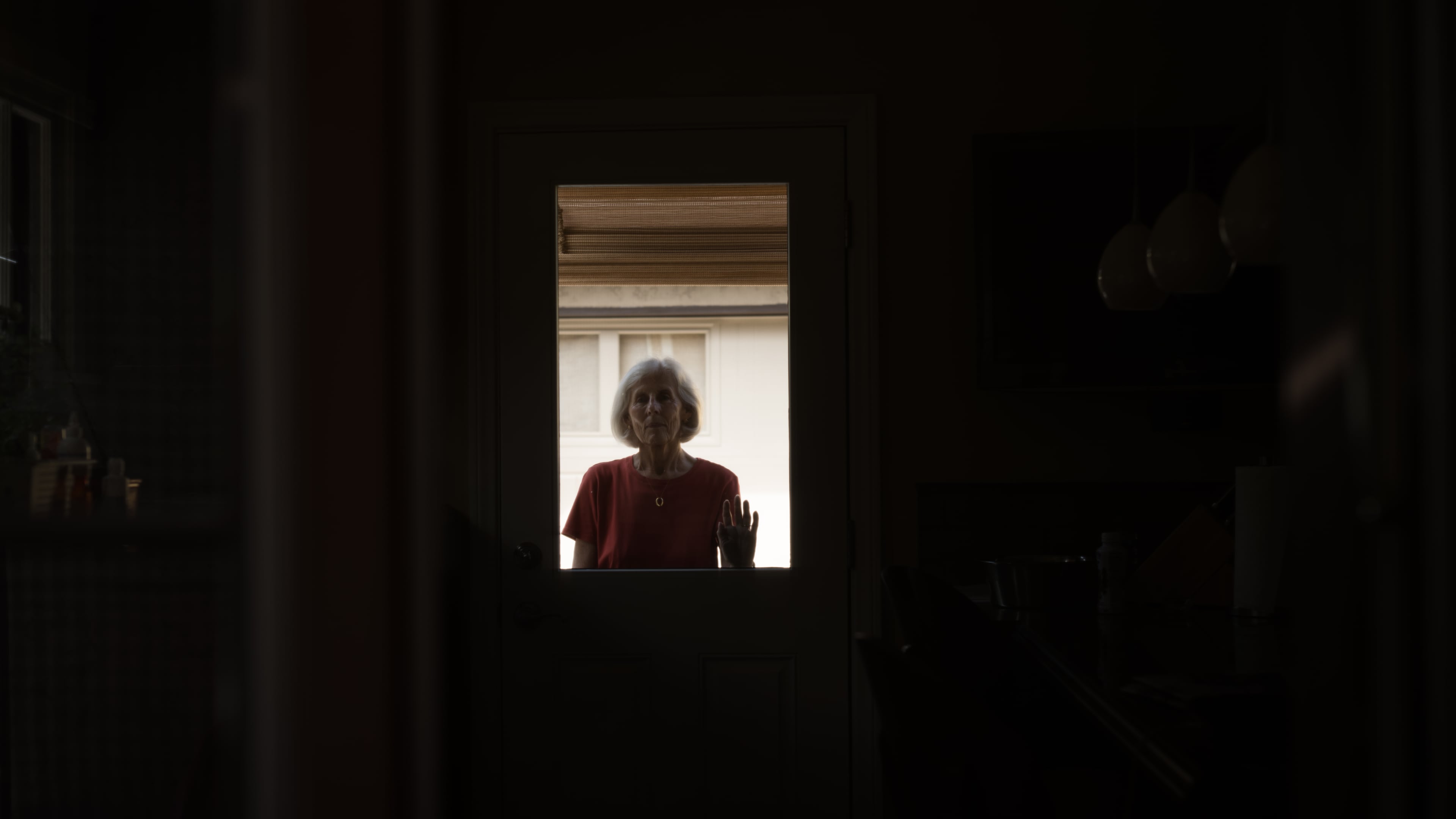 Linda Henry poses for a photo in Long Beach, Calif., on July 16, 2026. (AP Photo/Jae C. Hong)