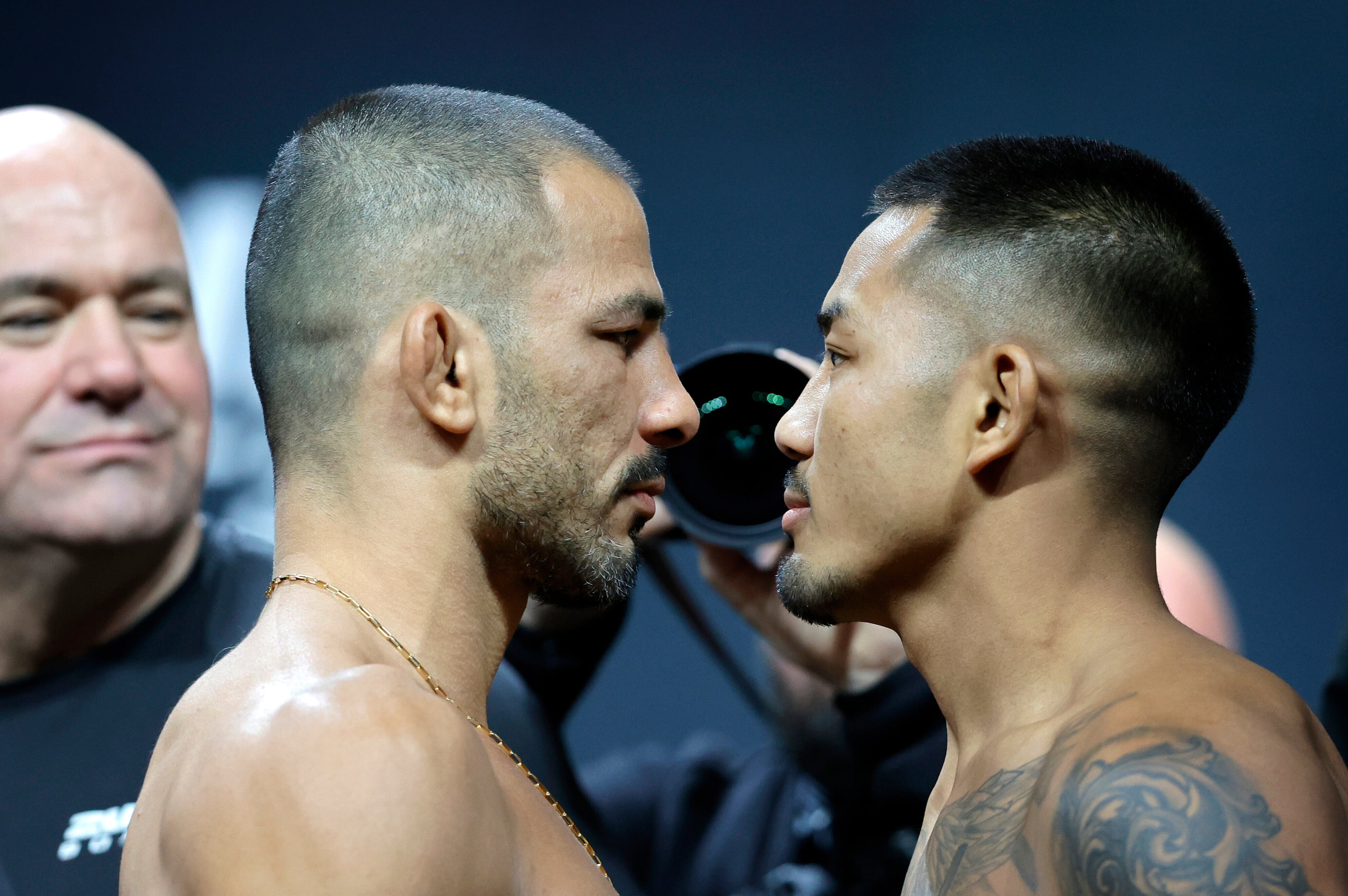 UFC 331 Preview Mixed Martial Arts