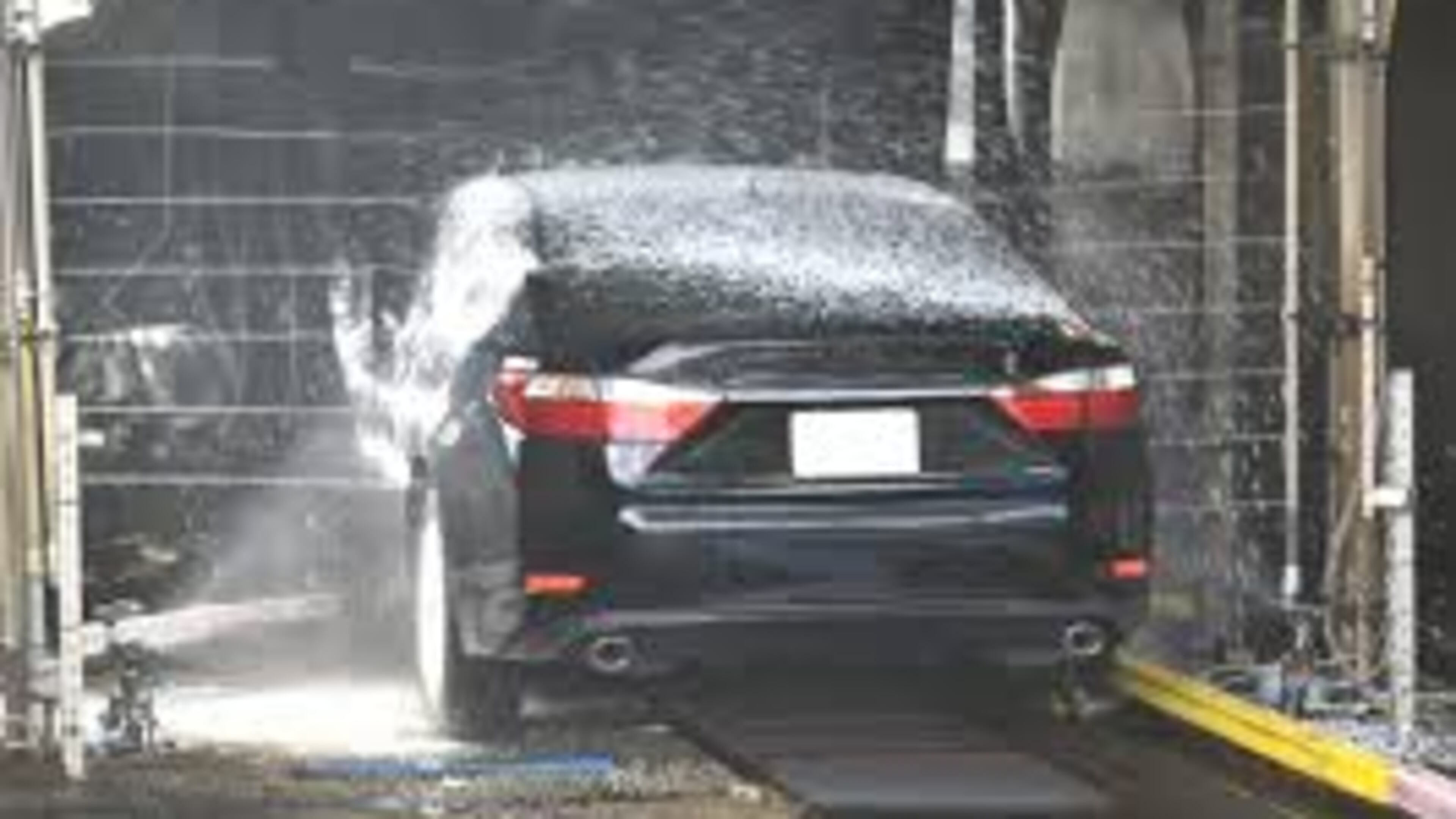 Peachtree Corners updates commercial car wash, water waste code. File Photo