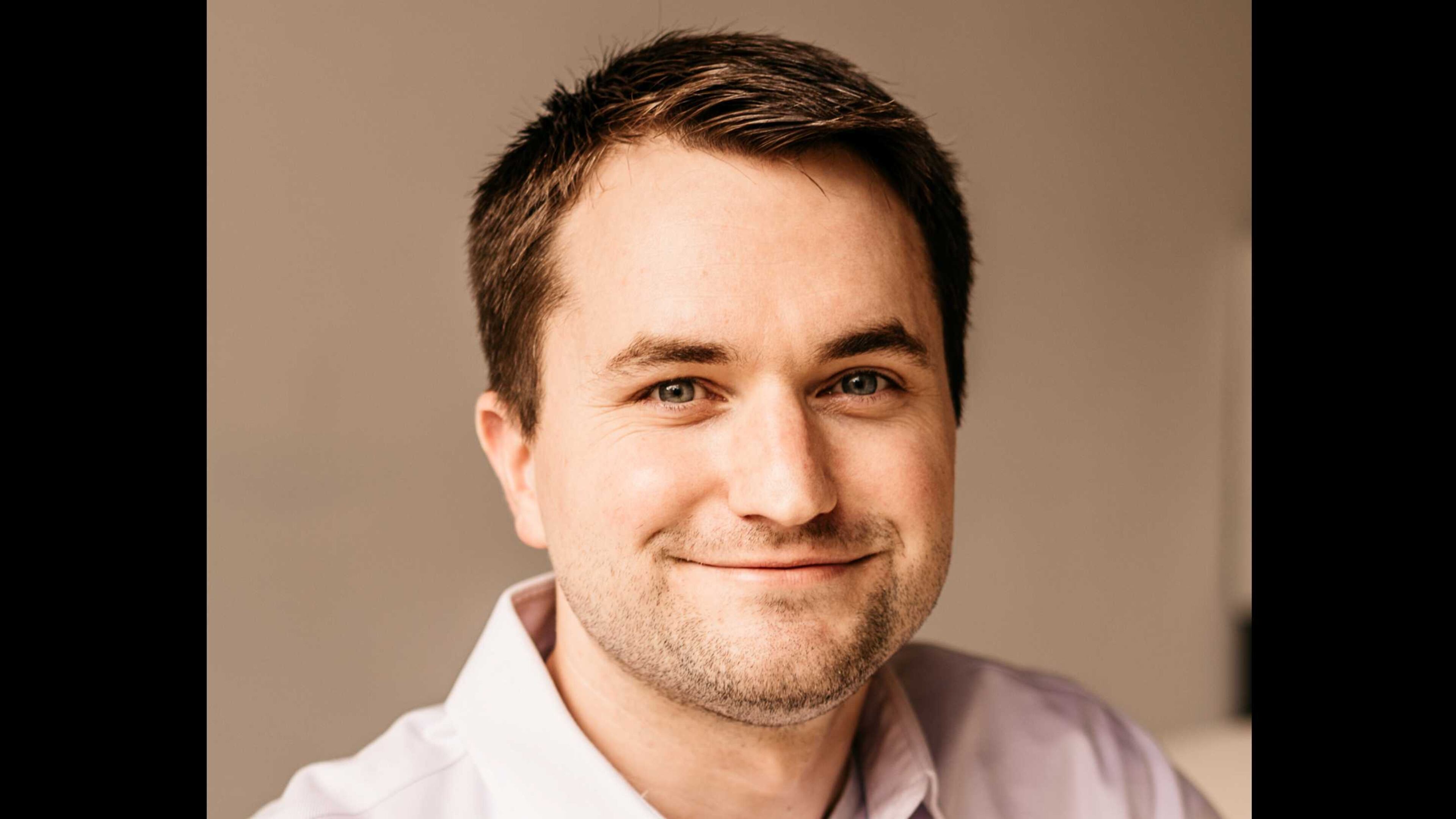 Steven Guy is chair of the Save Spalding Committee, working to support and improve the local community. (Courtesy)