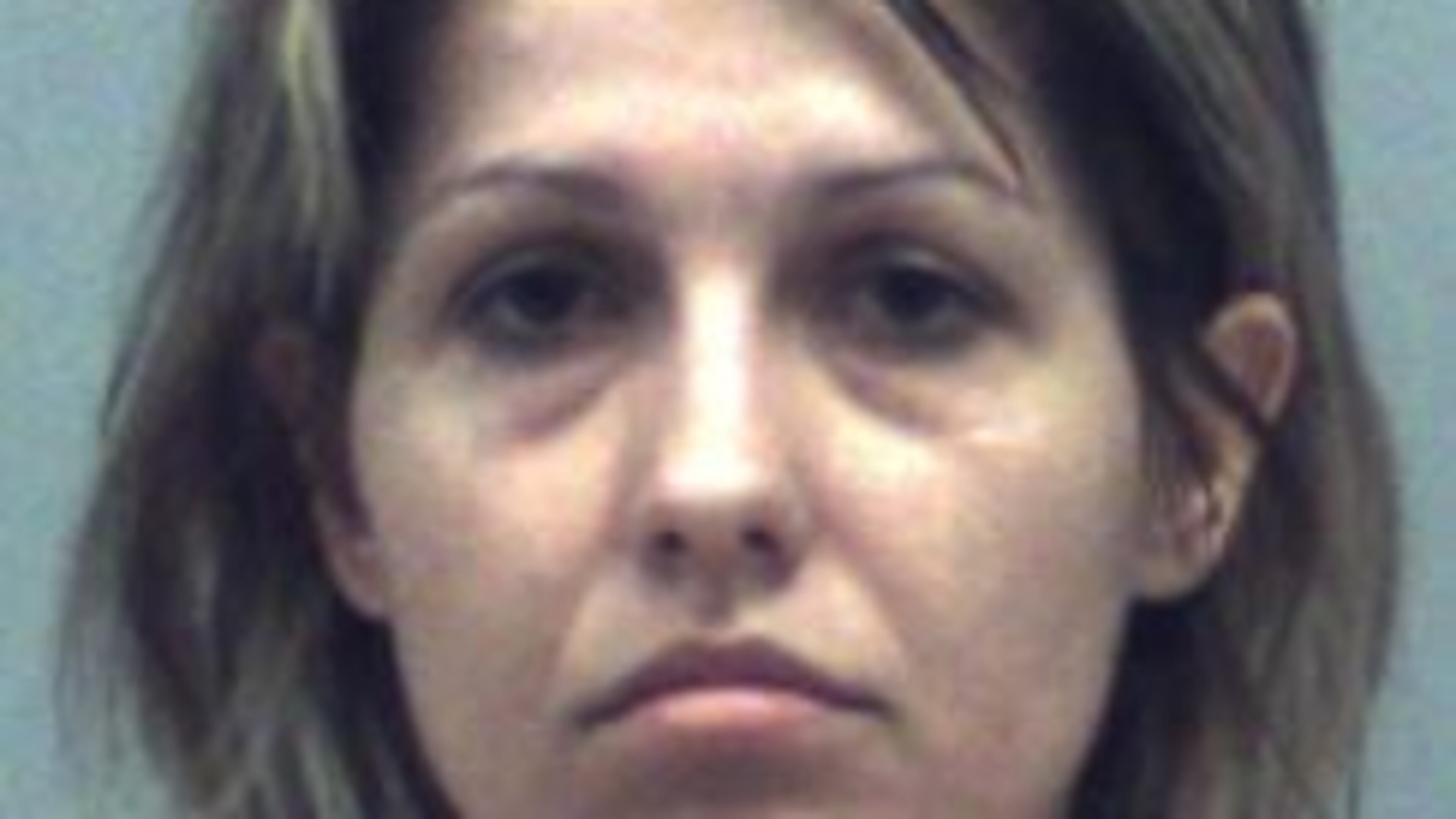 Liubov Volkova (Credit: Gwinnett County Police Department)