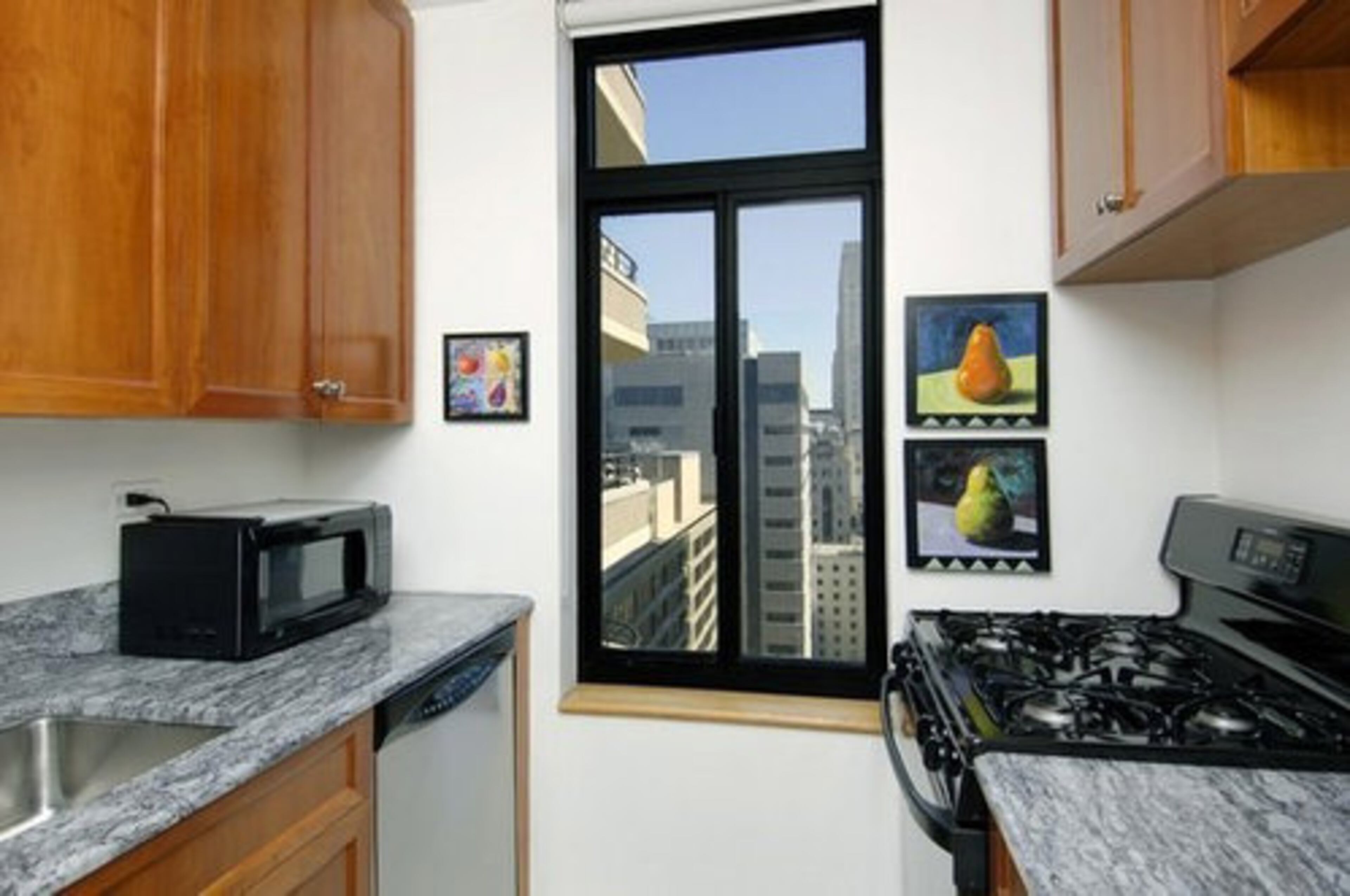 Debra Duneier states that the kitchen is a portent for wealth. The burners on your stove represent wealth. Keep them clean and alternate your use of the burners when you are cooking.