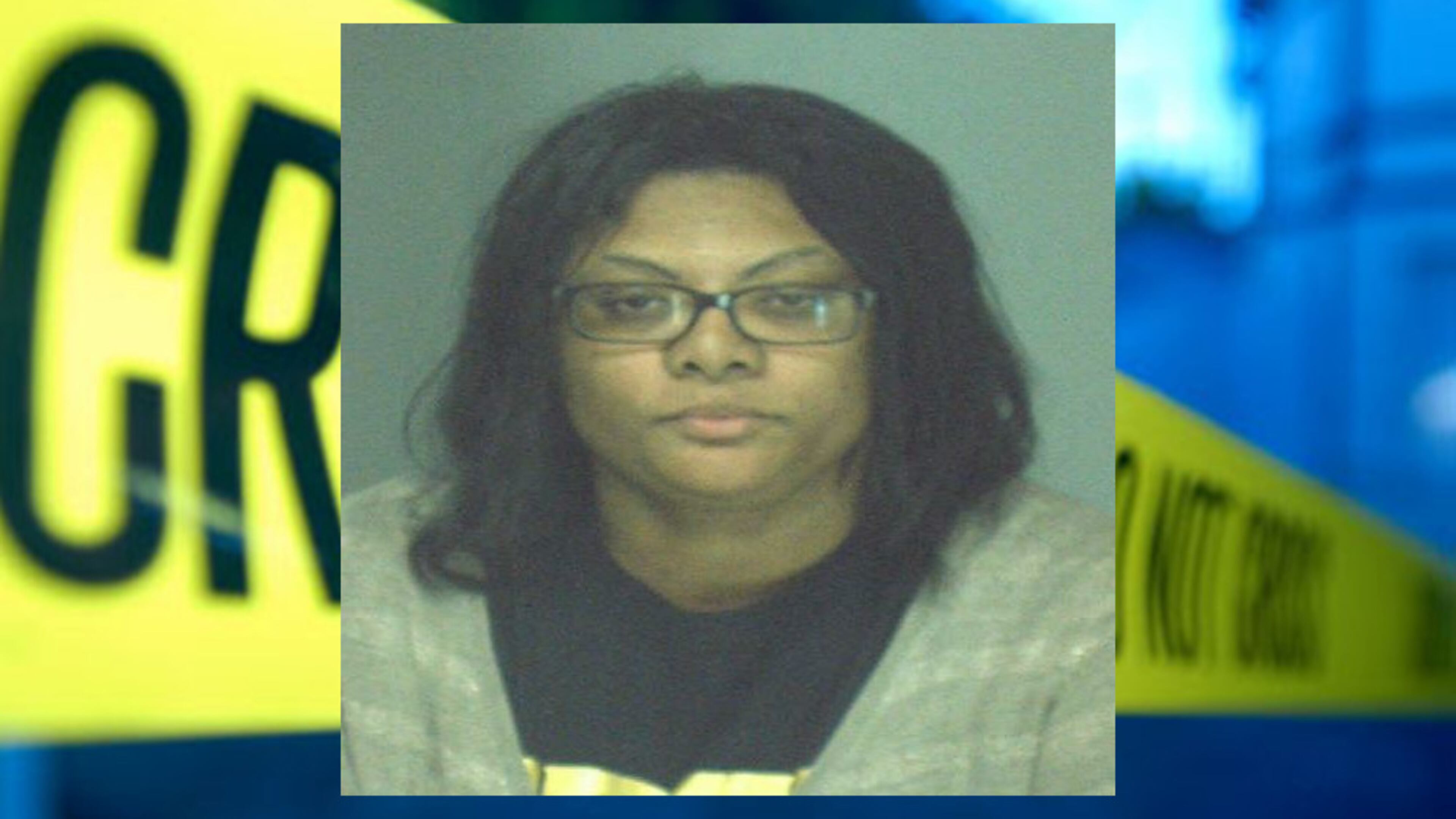 Tara L. Moody (Credit: DeKalb County Sheriff's Office)