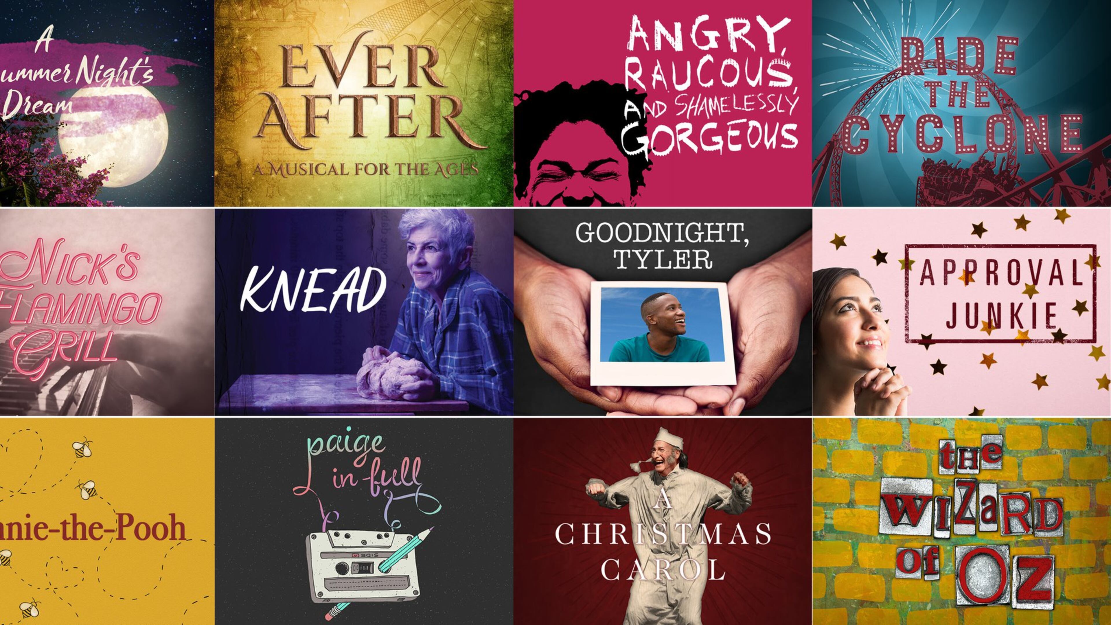 The winner of the Alliance?Kendeda prize will be part of the Alliance Theatre’s 2018-19 season. CONTRIBUTED