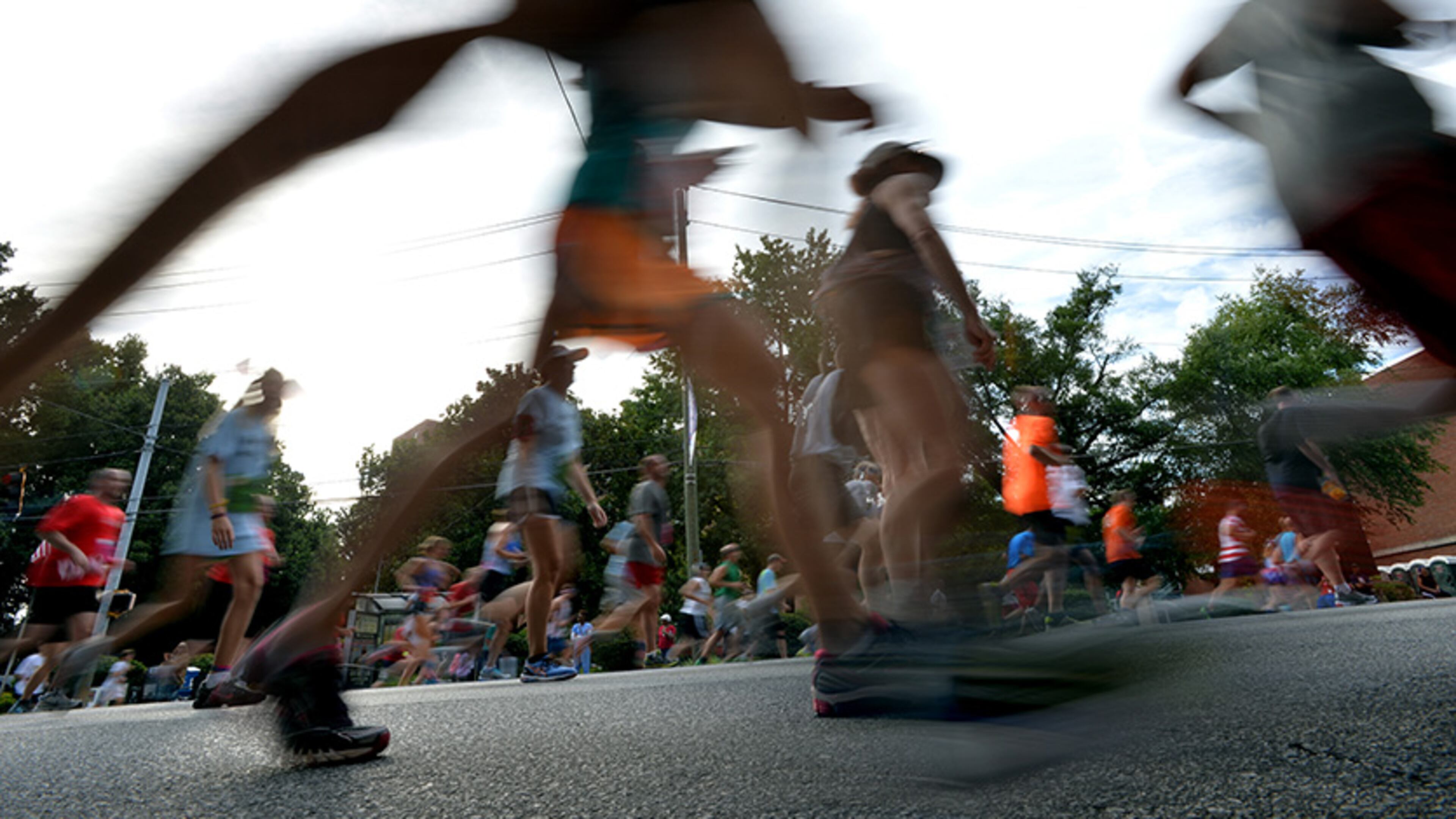 Mizuno will become the official footwear and apparel provider for the AJC Peachtree Road Race, and will produce the coveted race T-shirt.