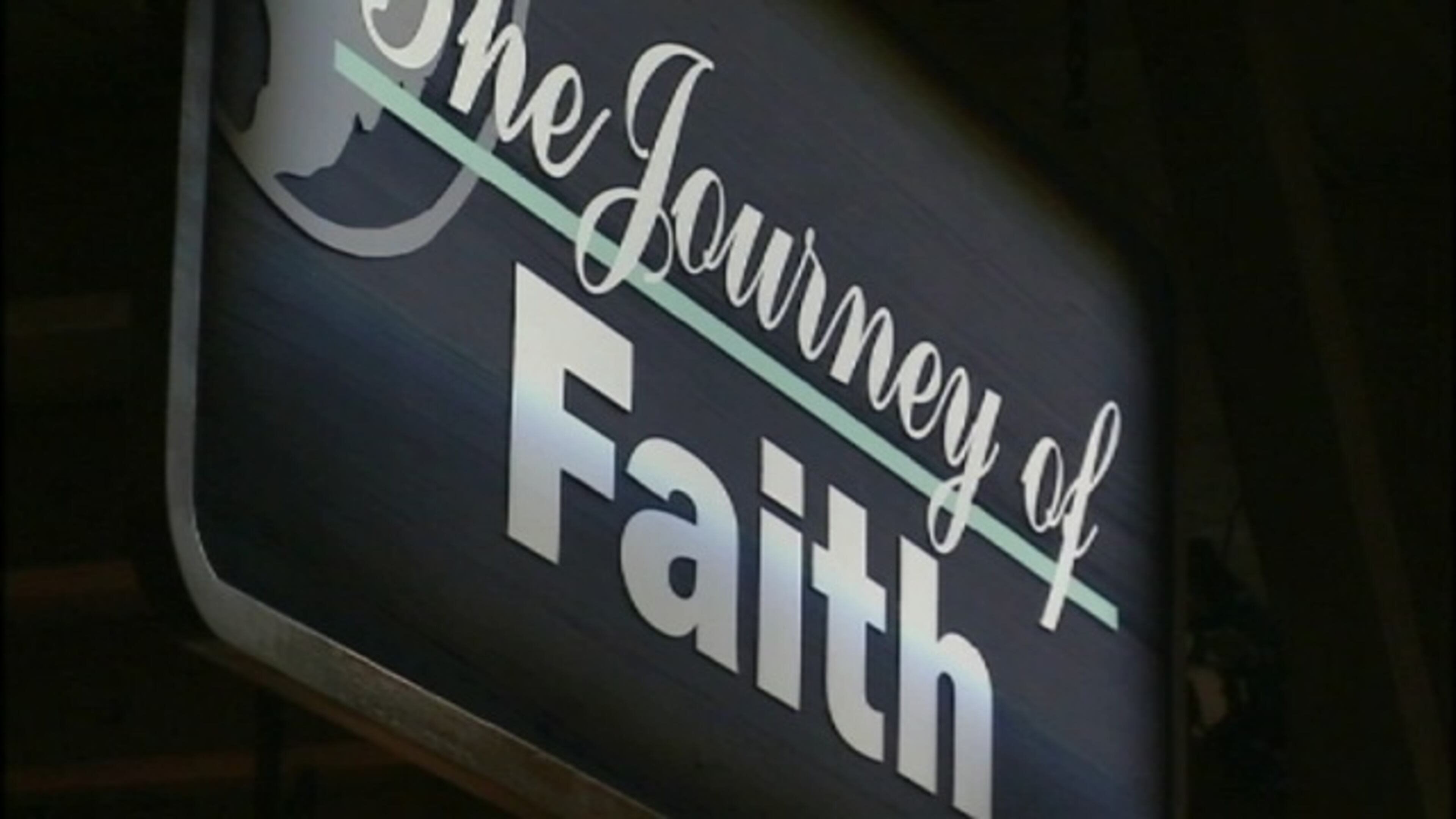 Billy Graham's 95th birthday celebration at the Billy Graham Library