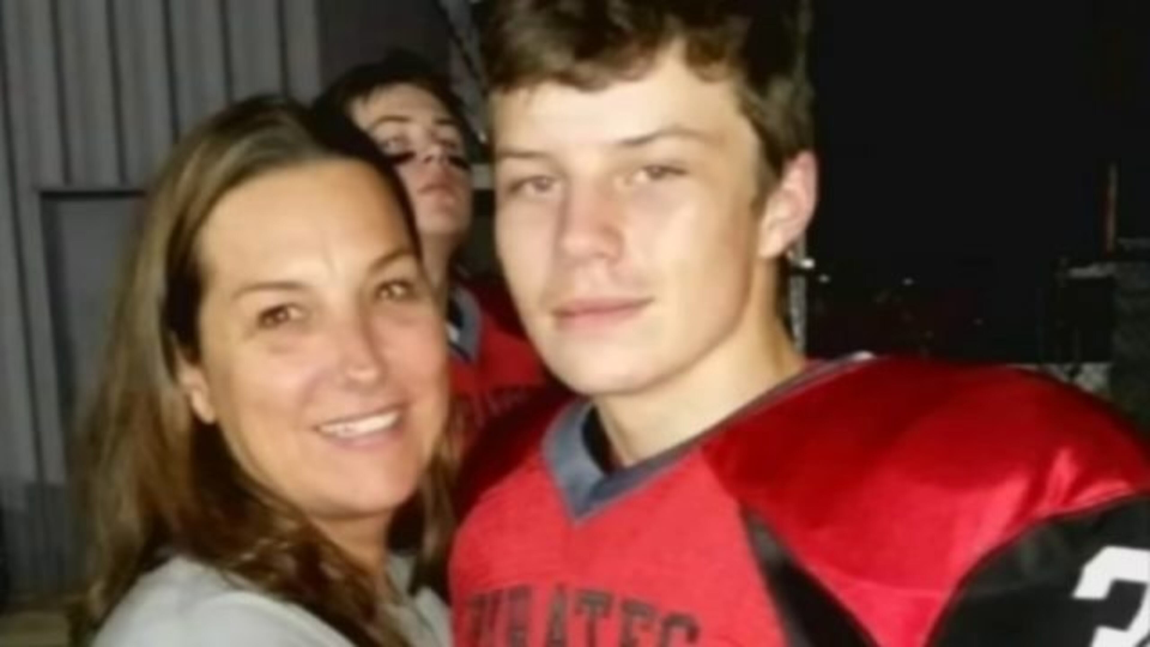 <p>Dylan Thomas was injured in a game Friday night and was rushed to Grady Memorial Hospital in Atlanta for surgery. He later died from his injuries. <br /> </p>