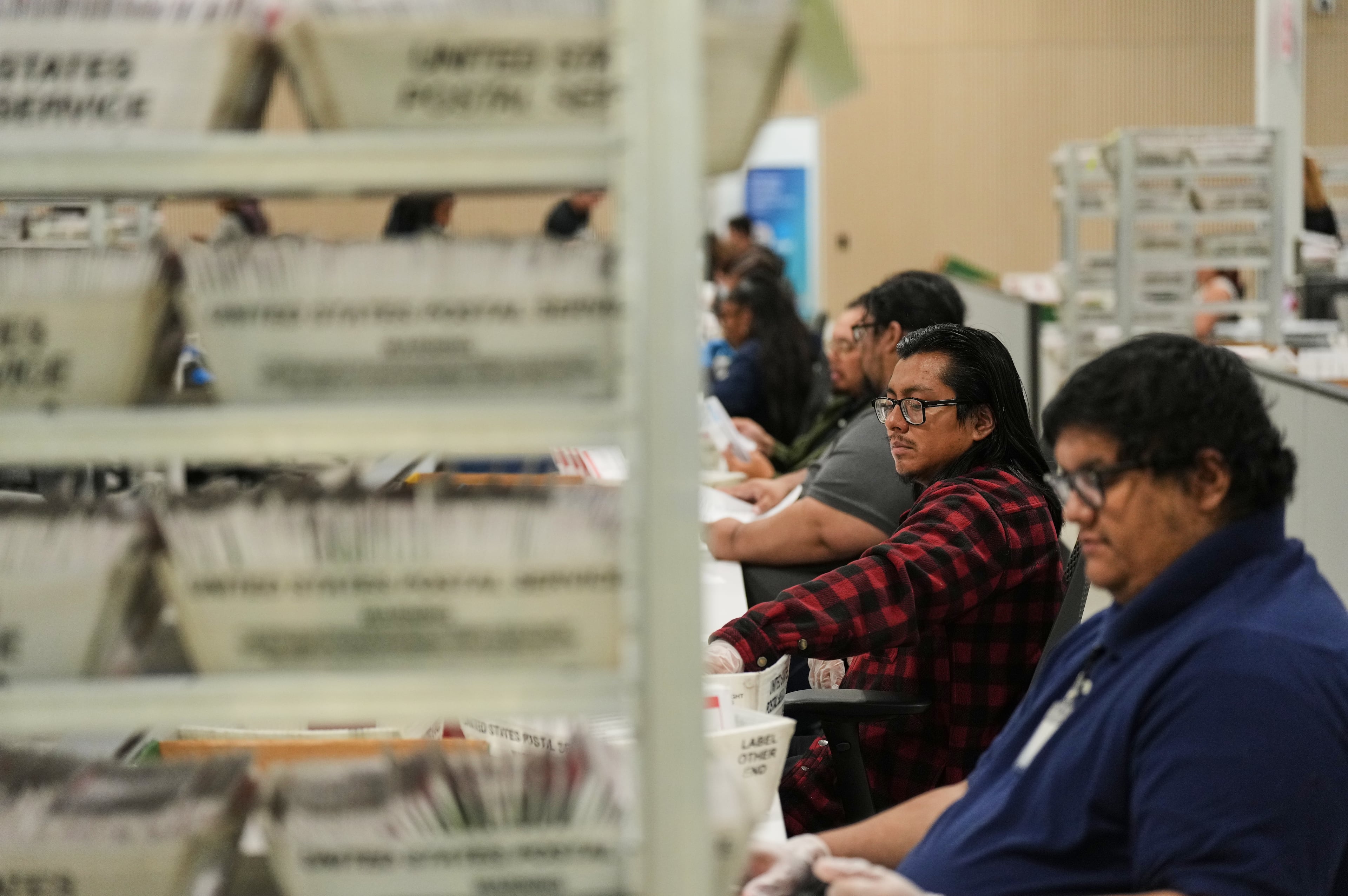 Election 2026 California Noncitizen Voting