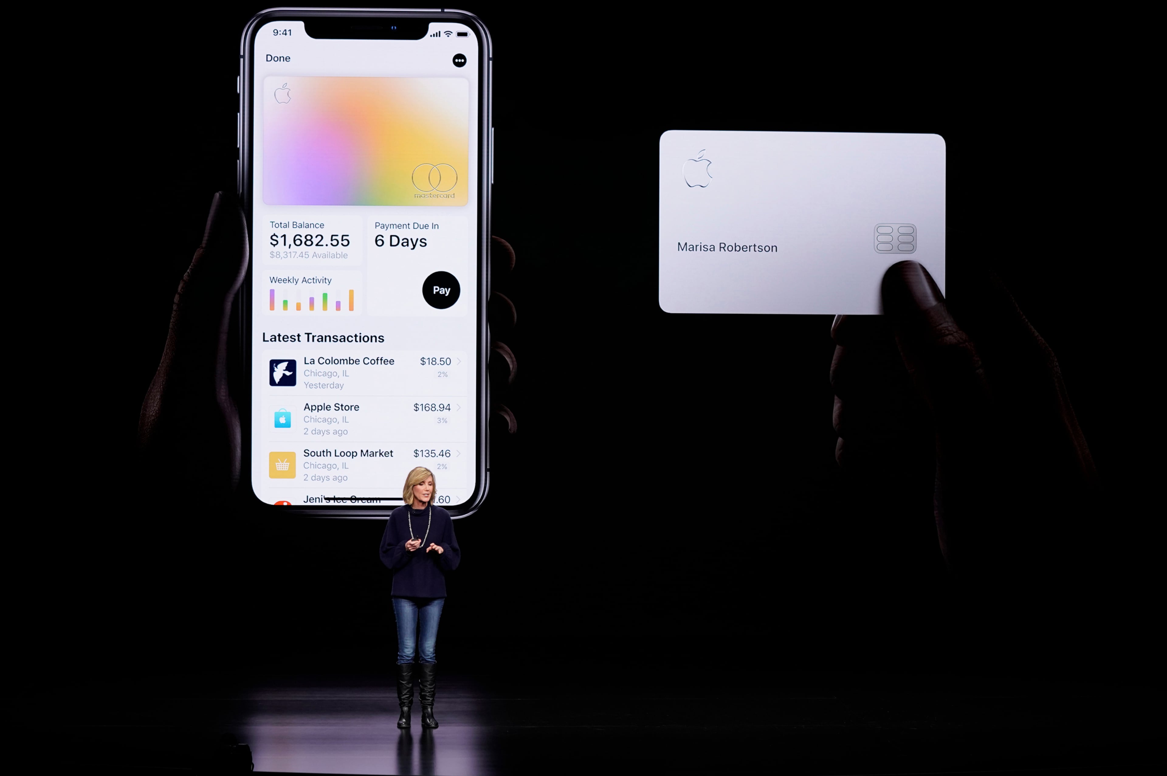 Apple-Card