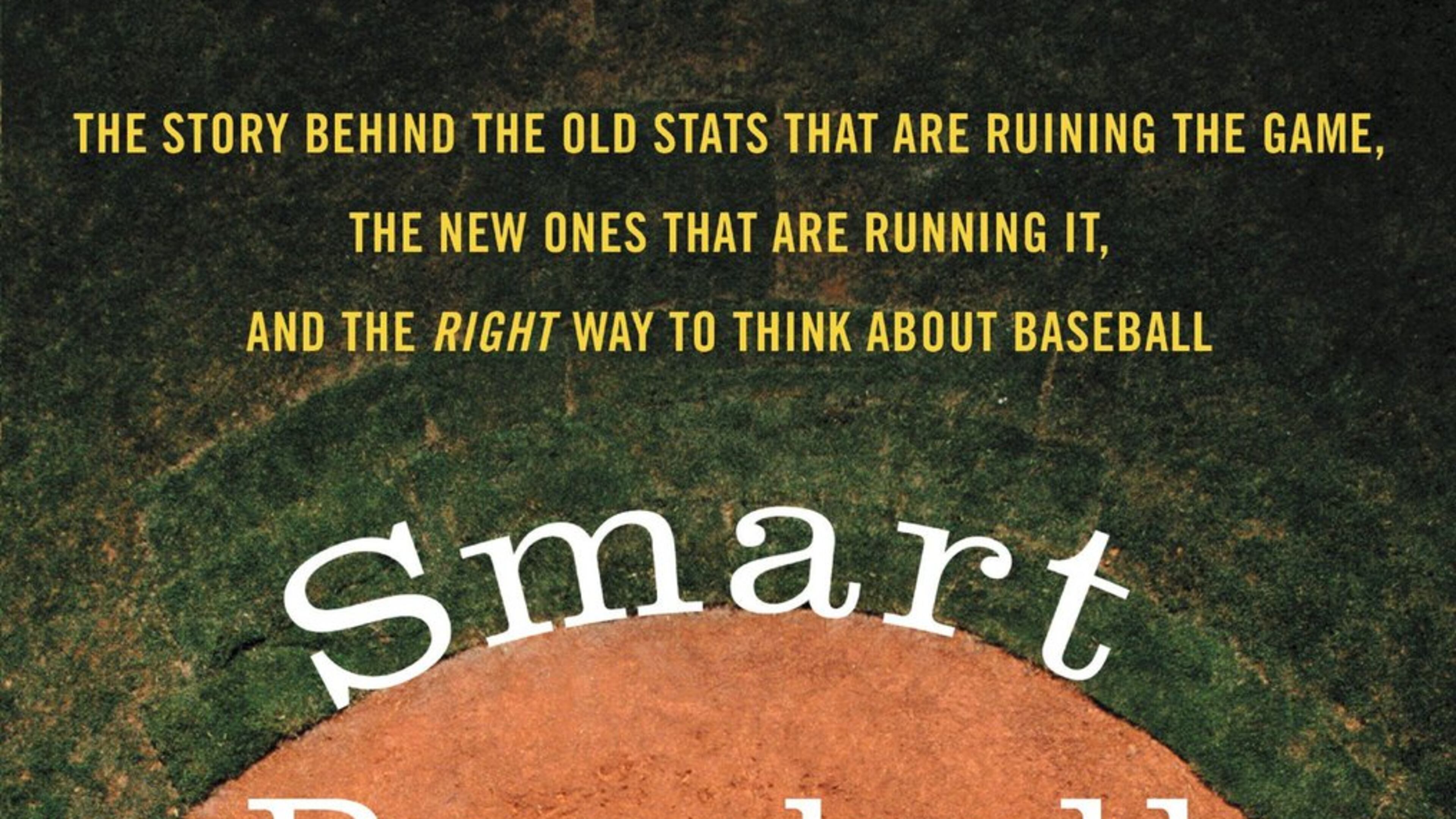 “Smart Baseball” by Keith Law