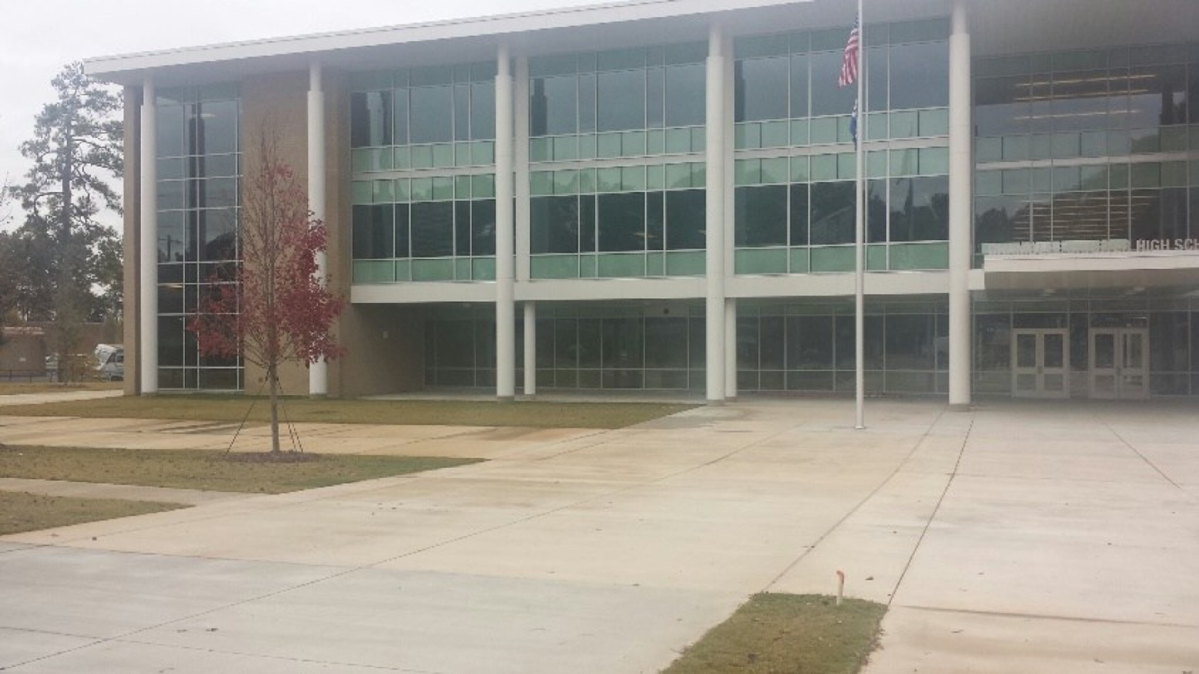 No.18 -- Chamblee Charter High School, DeKalb County Schools. 2016 Combined Score: 1647. LEARN MORE: Find your school's score with our searchable database.