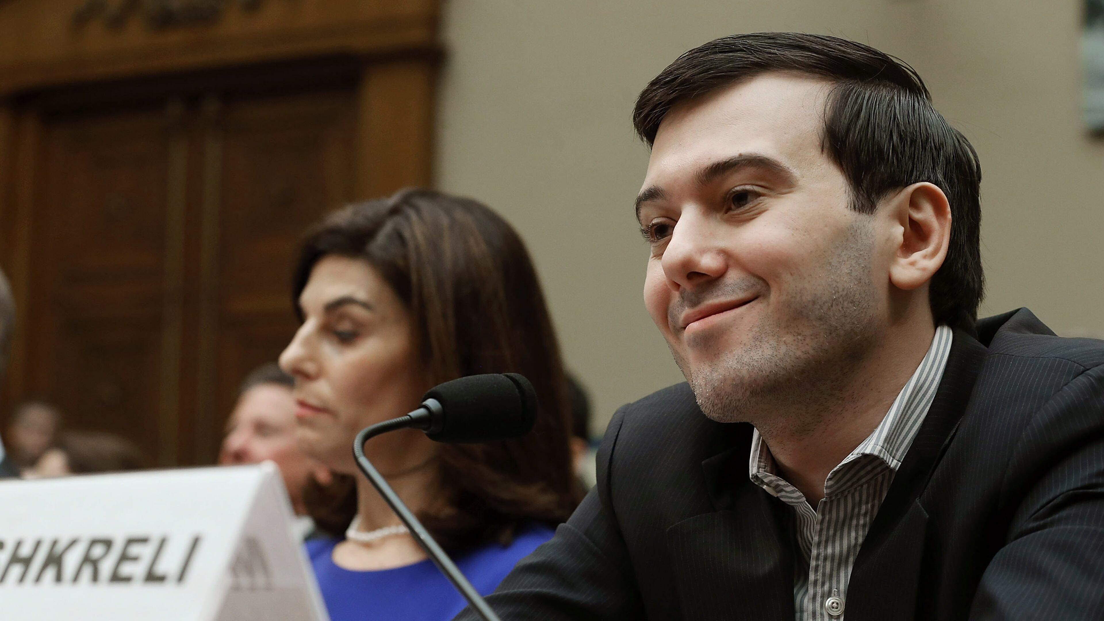 (Photo by Mark Wilson/Getty Images)