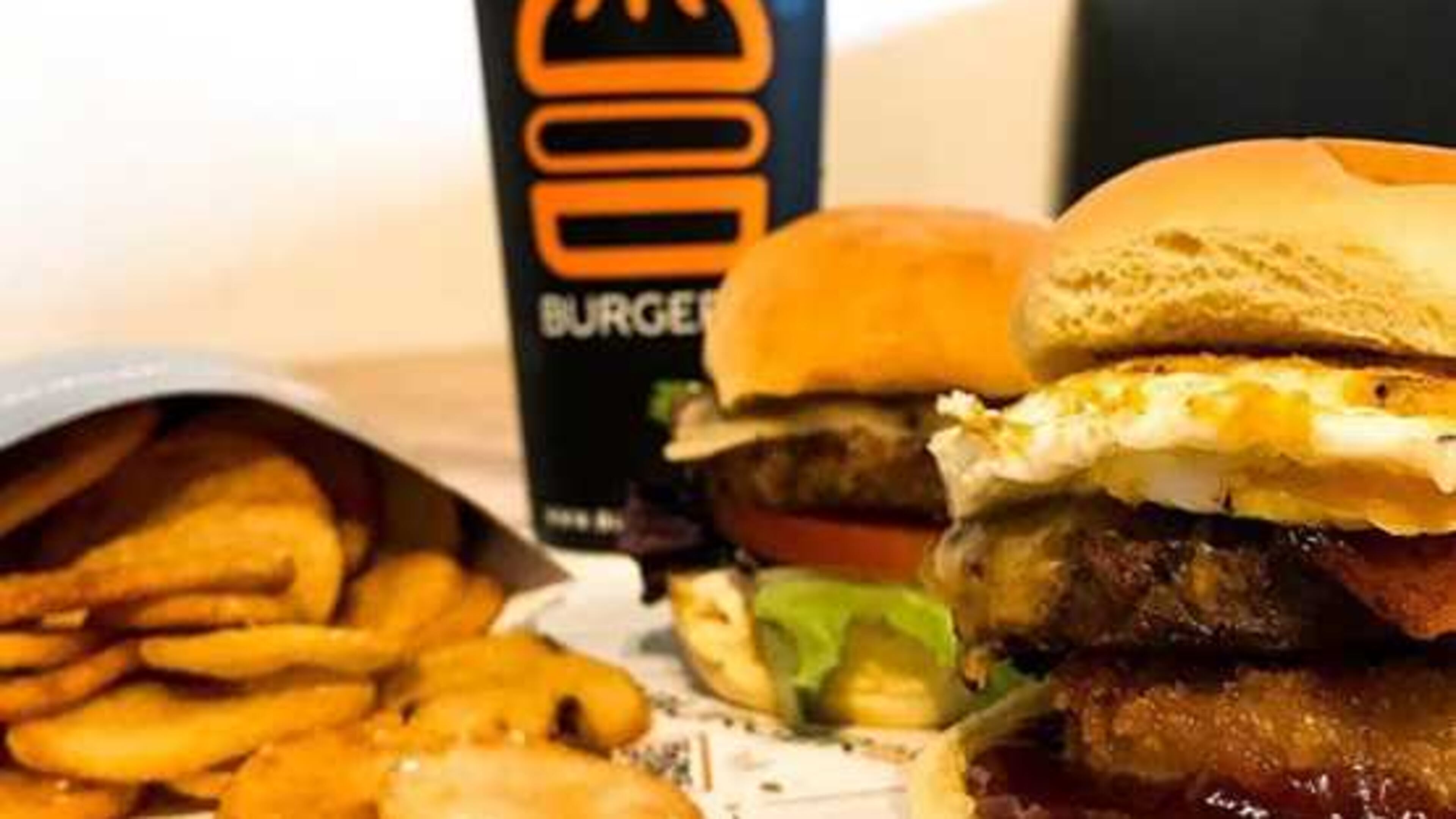 Burgerim, an Israeli-based burger chain, will open a location at Perimeter Village at Ashford Dunwoody Road at Meadow Lane in the first quarter of 2019.