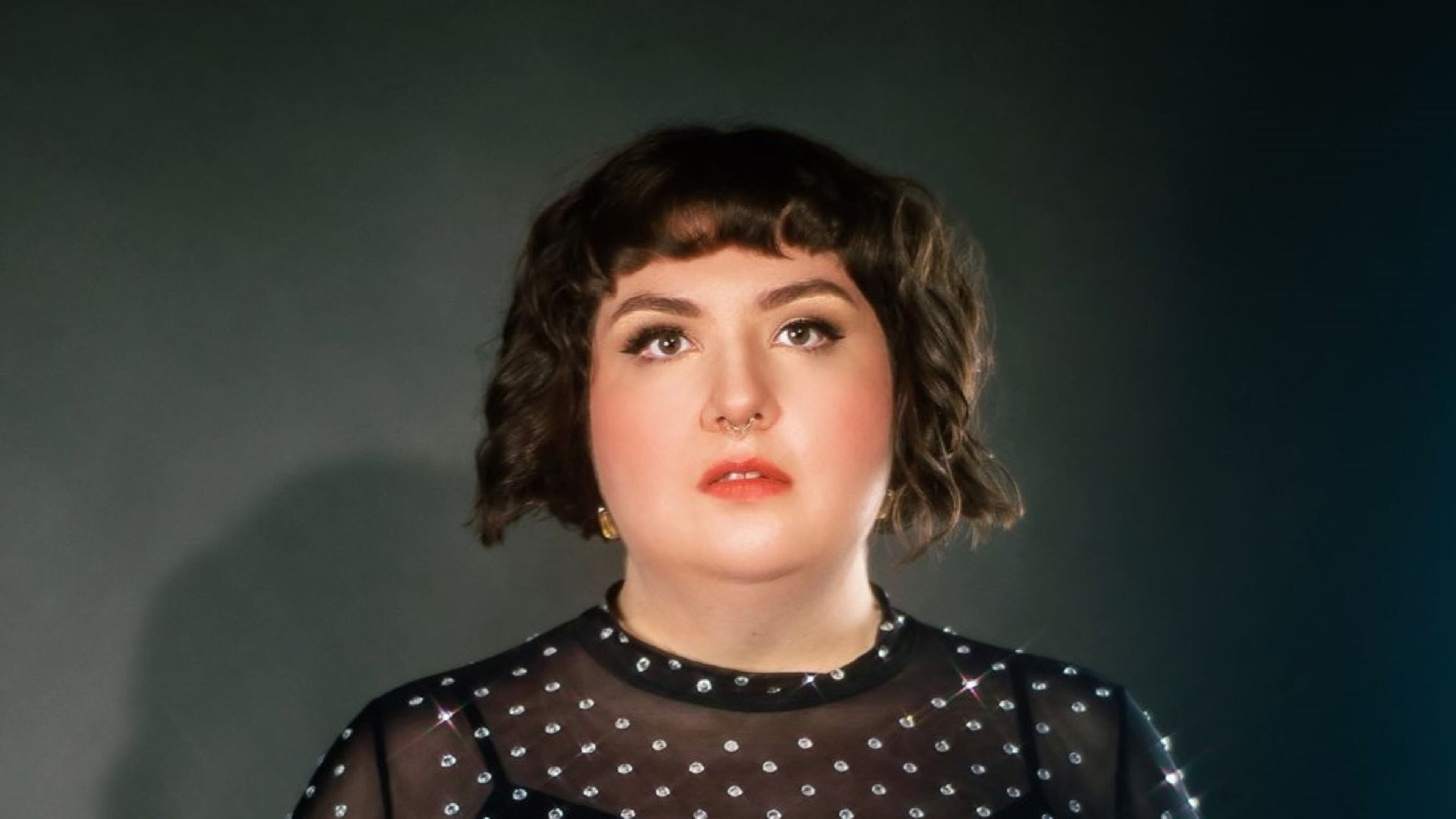 Gabrielle Beteag's solo recital debut is set for Saturday in Atlanta. Photo: Lola Scott