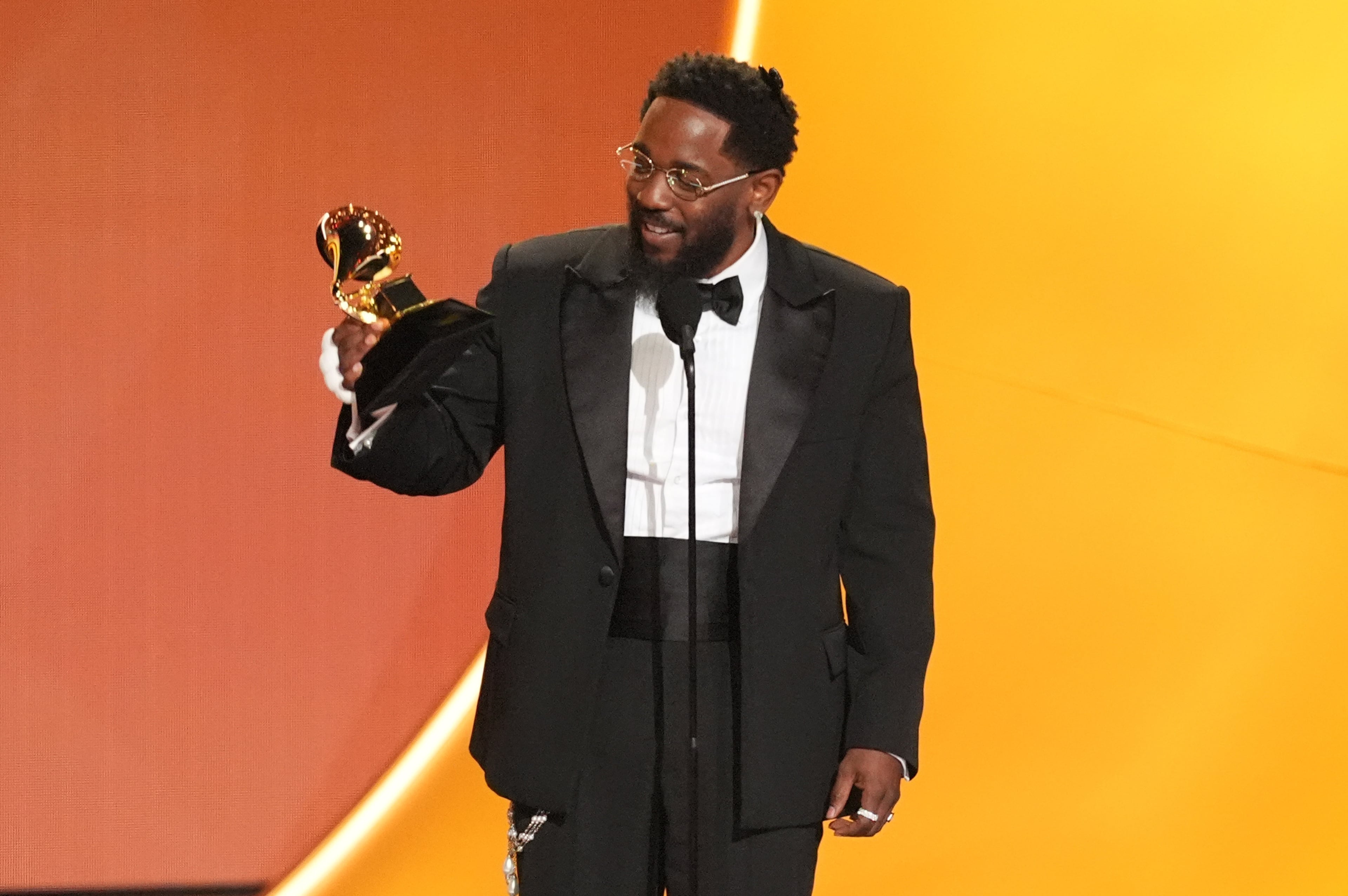 68th Annual Grammy Awards - Show