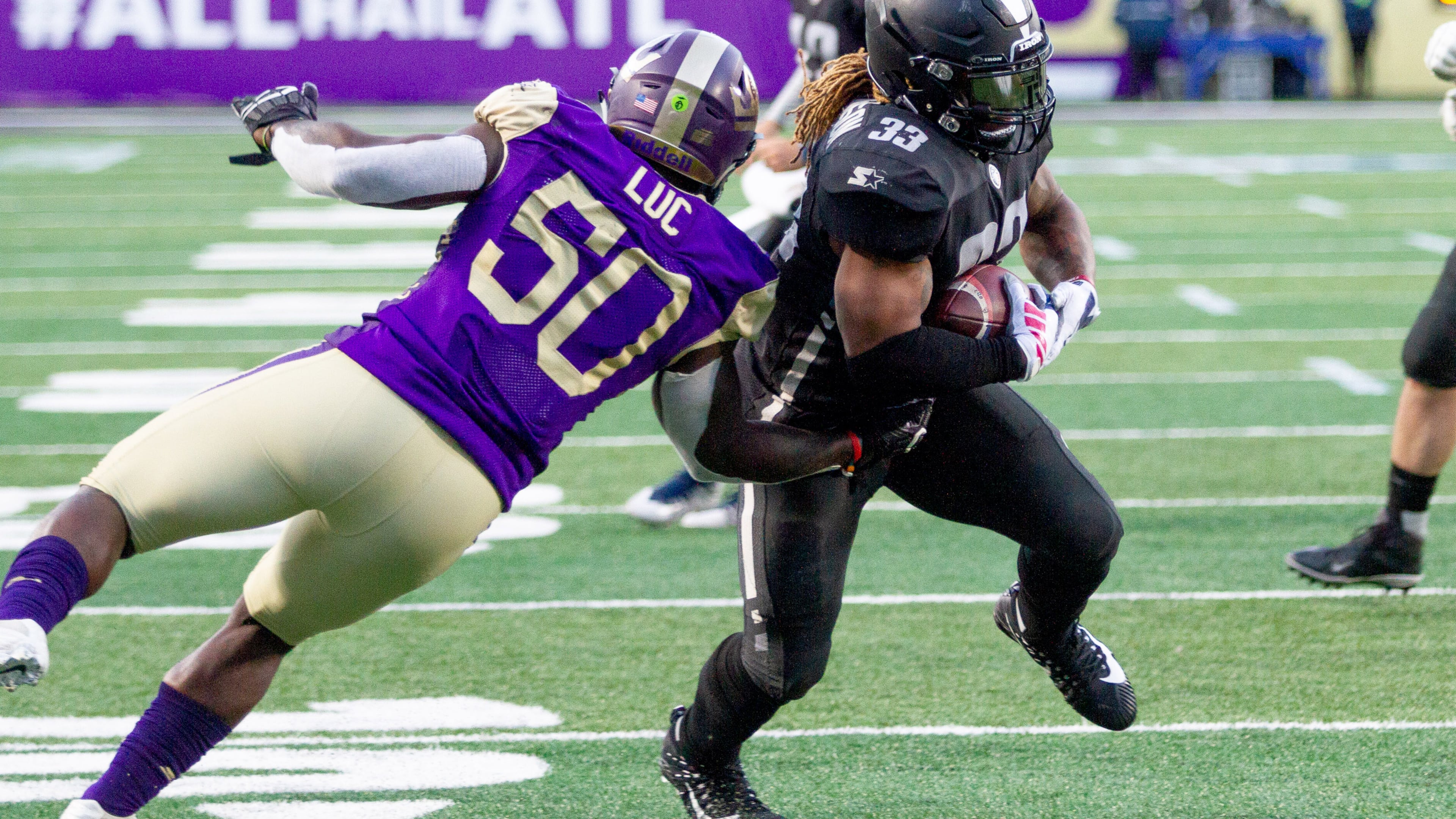 STEVE SCHAEFER / SPECIAL TO THE AJC