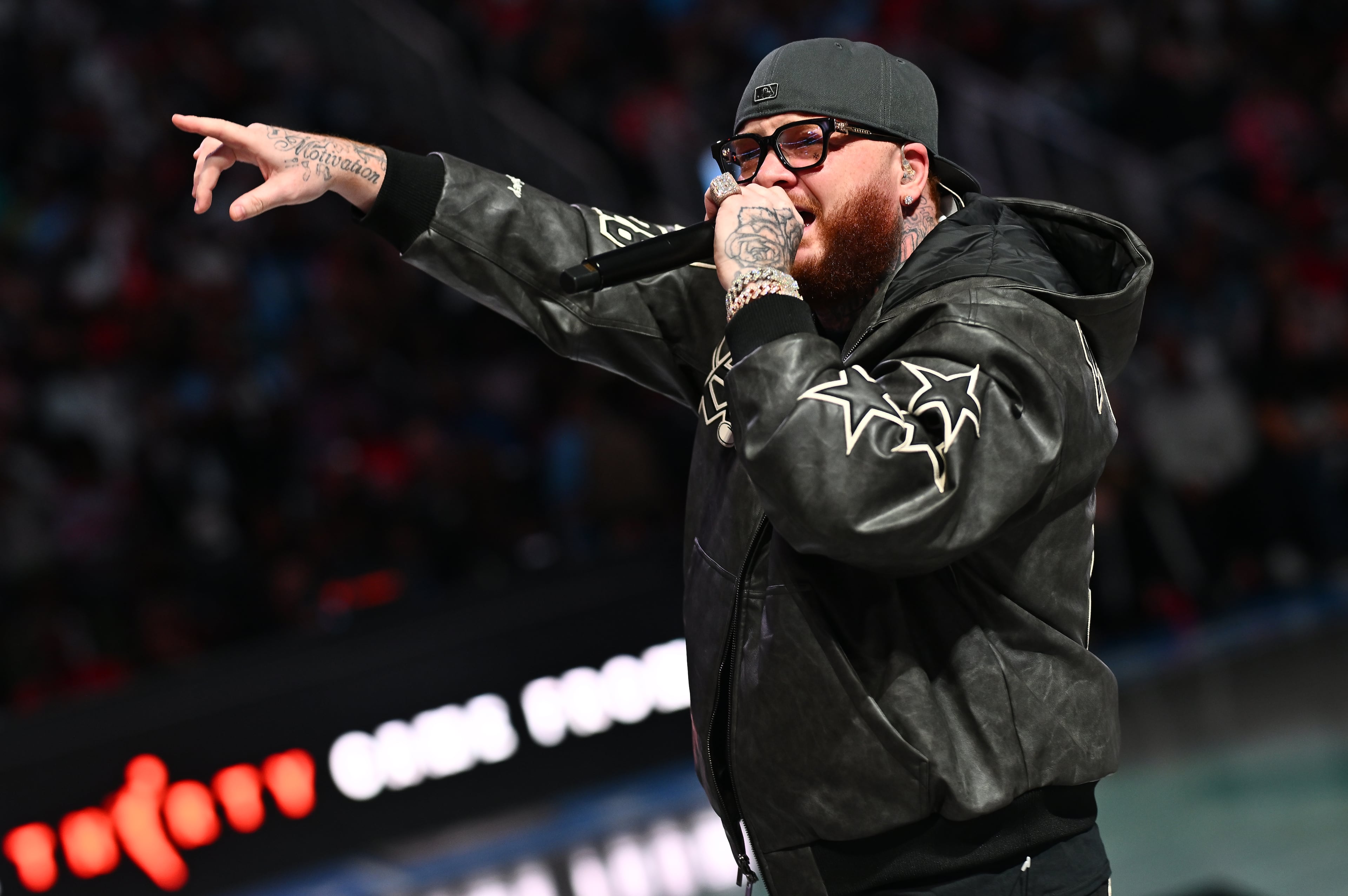 Celebrities Attend New York Liberty v Atlanta Dream - Game Two