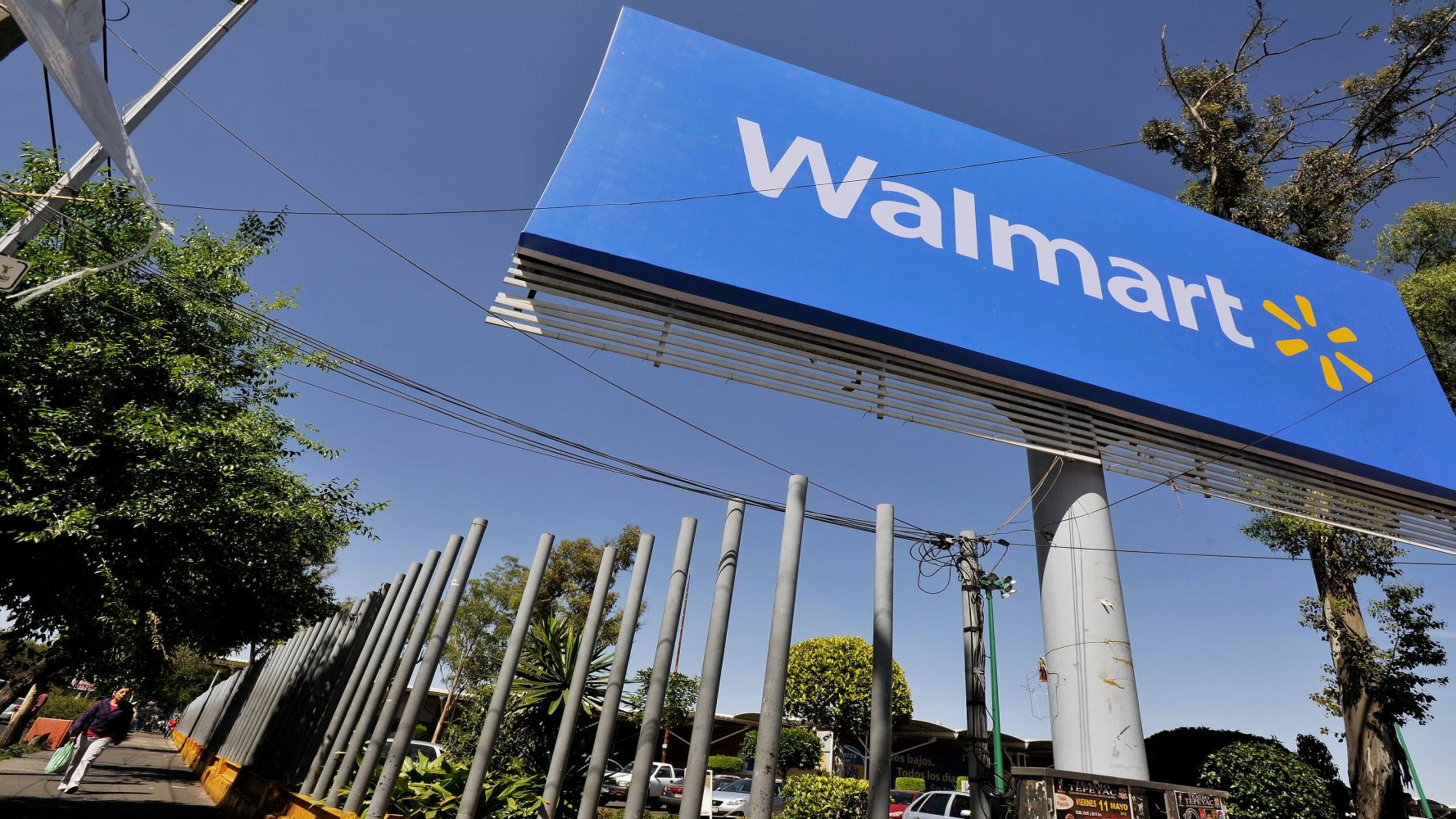 Walmart plans to invest more heavily in its e-commerce business and less in bricks-and-mortar stores.
