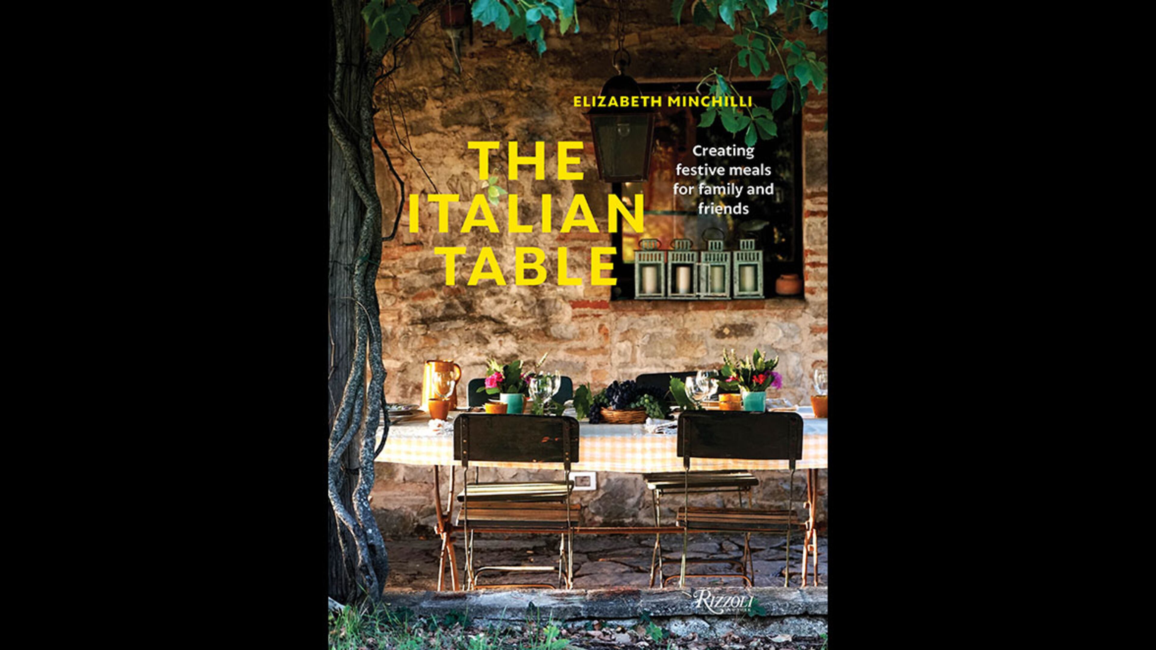 'The Italian Table'
