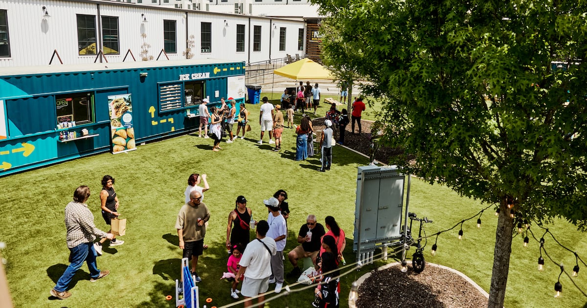 Atlanta FIFA World Cup: Events, Celebrations, and Festivals