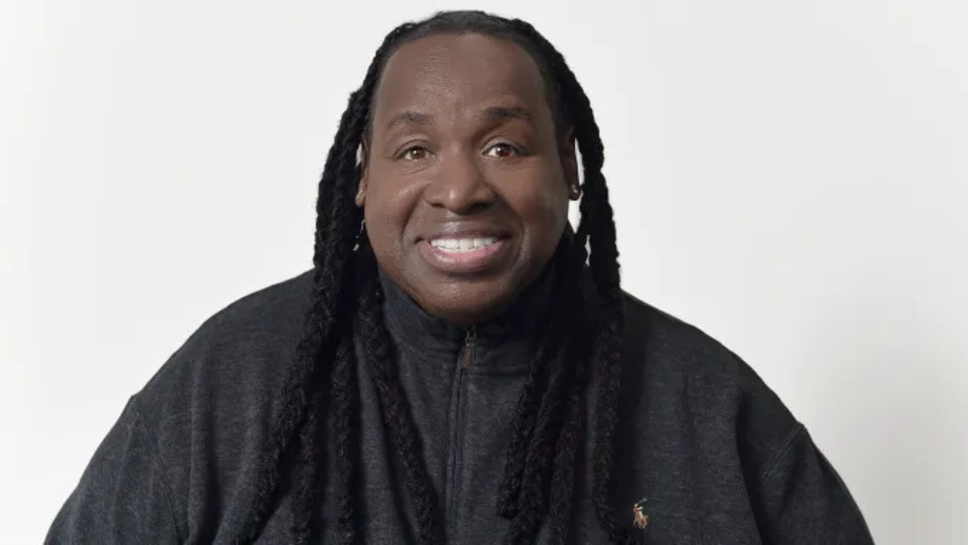 Bruce Bruce Rapper Atlanta’s Bruce Bruce lands first Netflix special