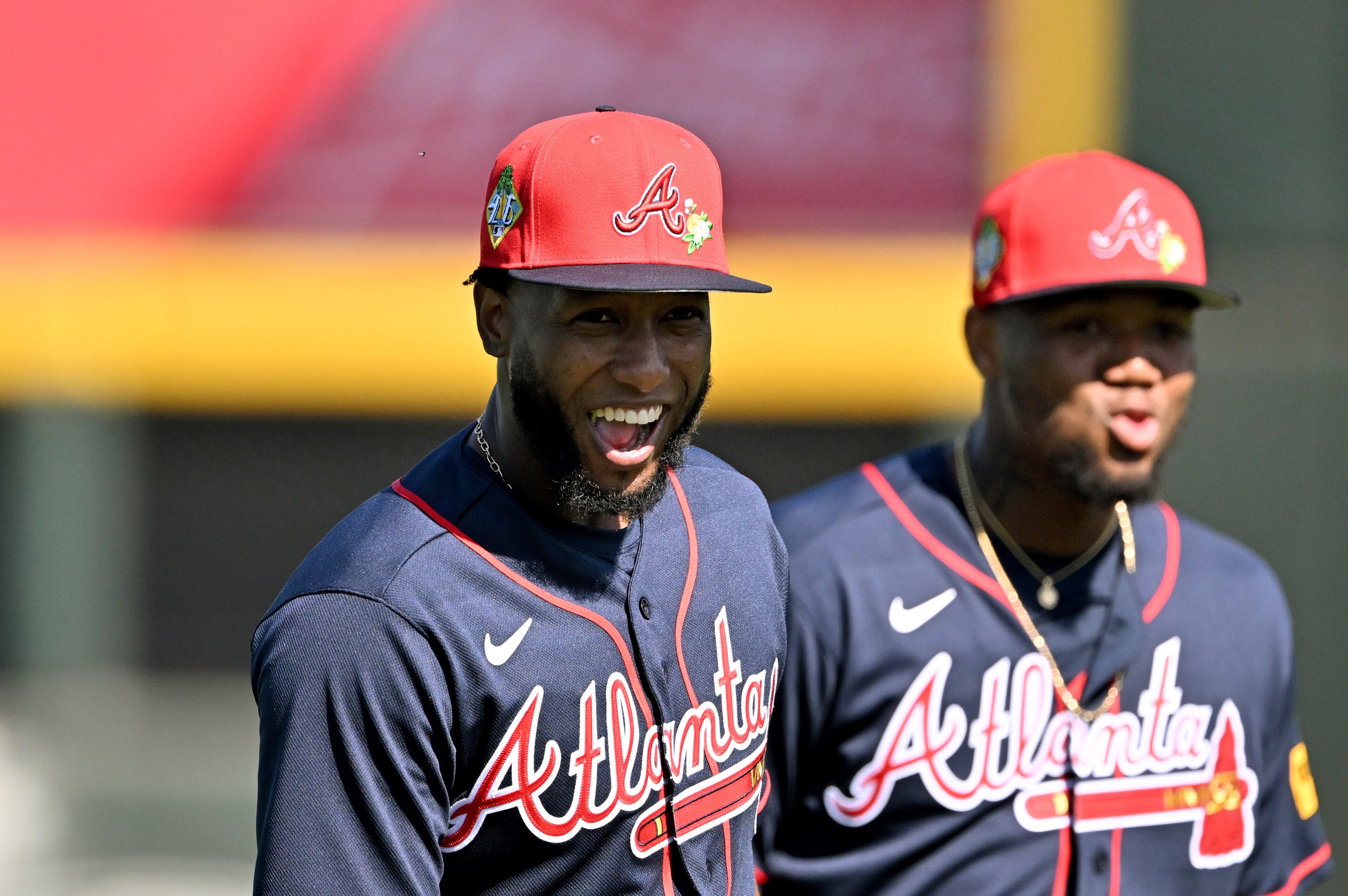 Spring training Day 6 (Sunday)