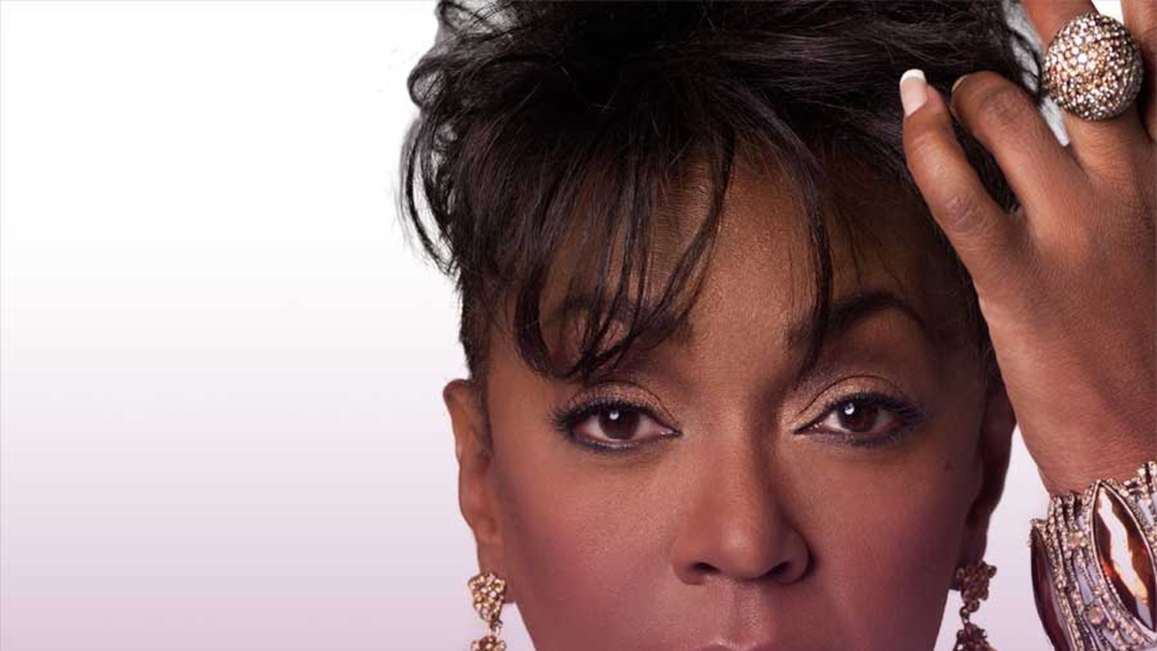Anita Baker will bring her farewell tour to the Fox for two shows.