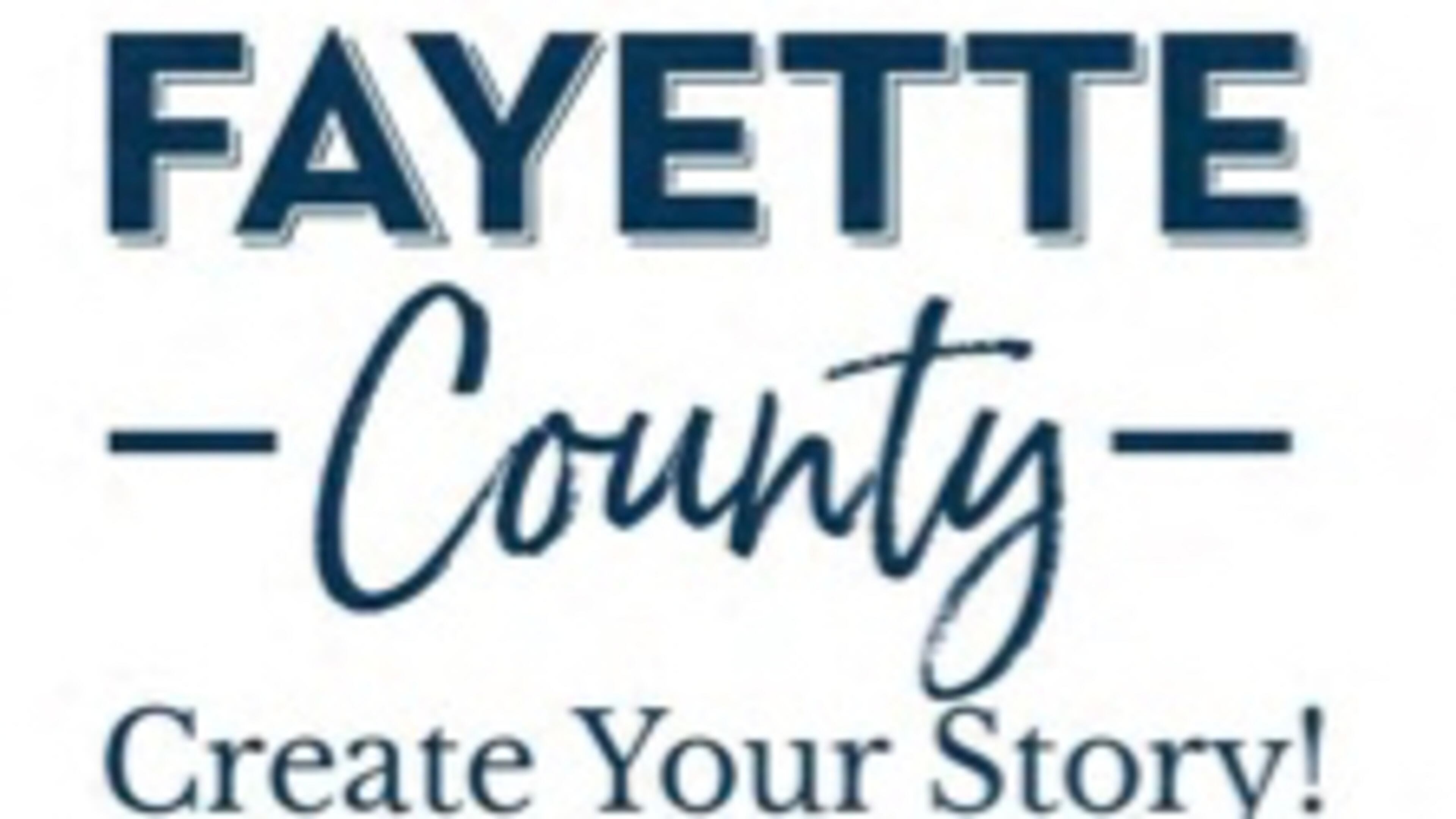 Fayette County, Peachtree City and Tyrone will hold only one government meeting in December. Courtesy Fayette County