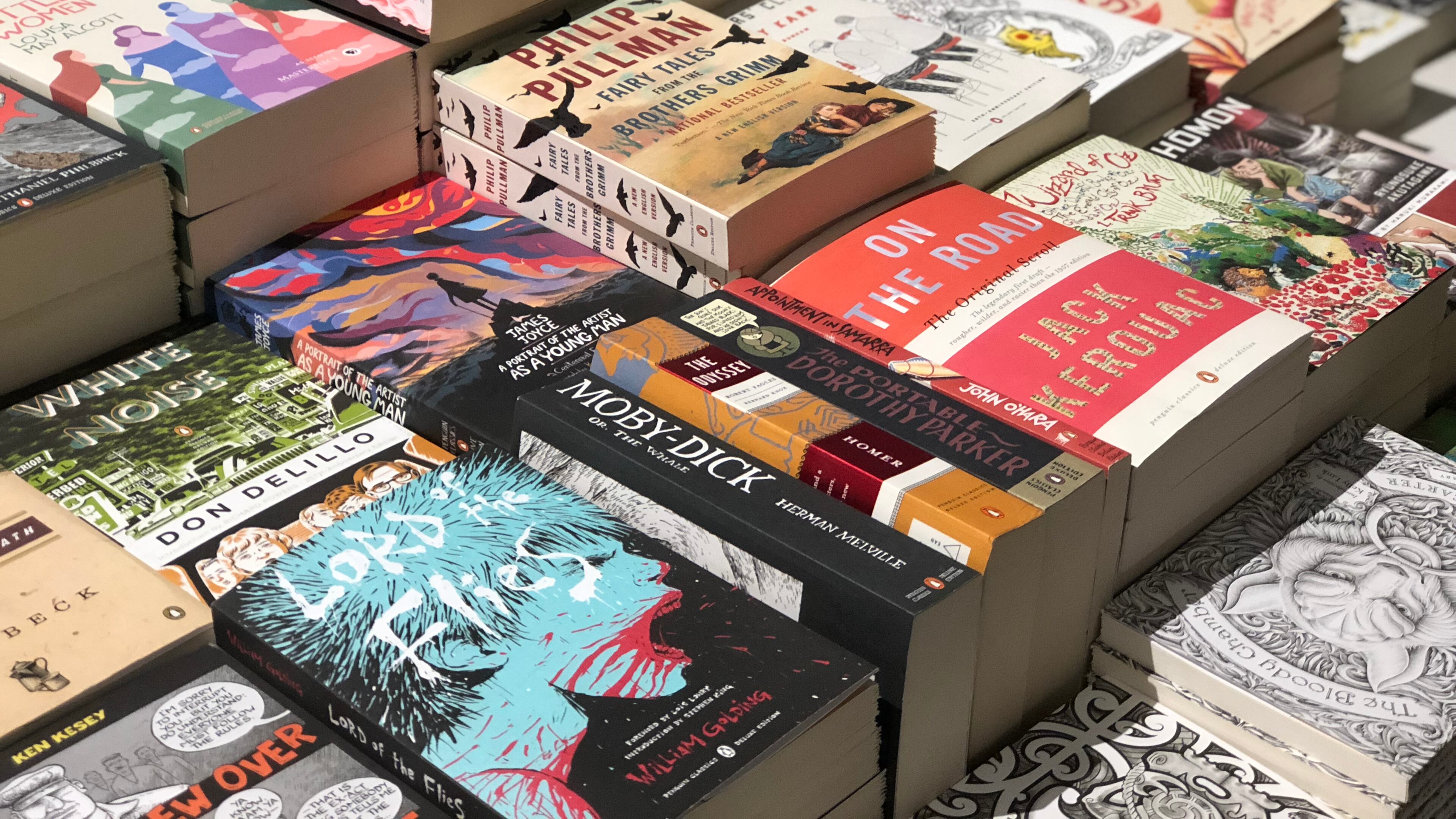 Posman Books will open a second metro Atlanta location at Avalon in Alpharetta this month.