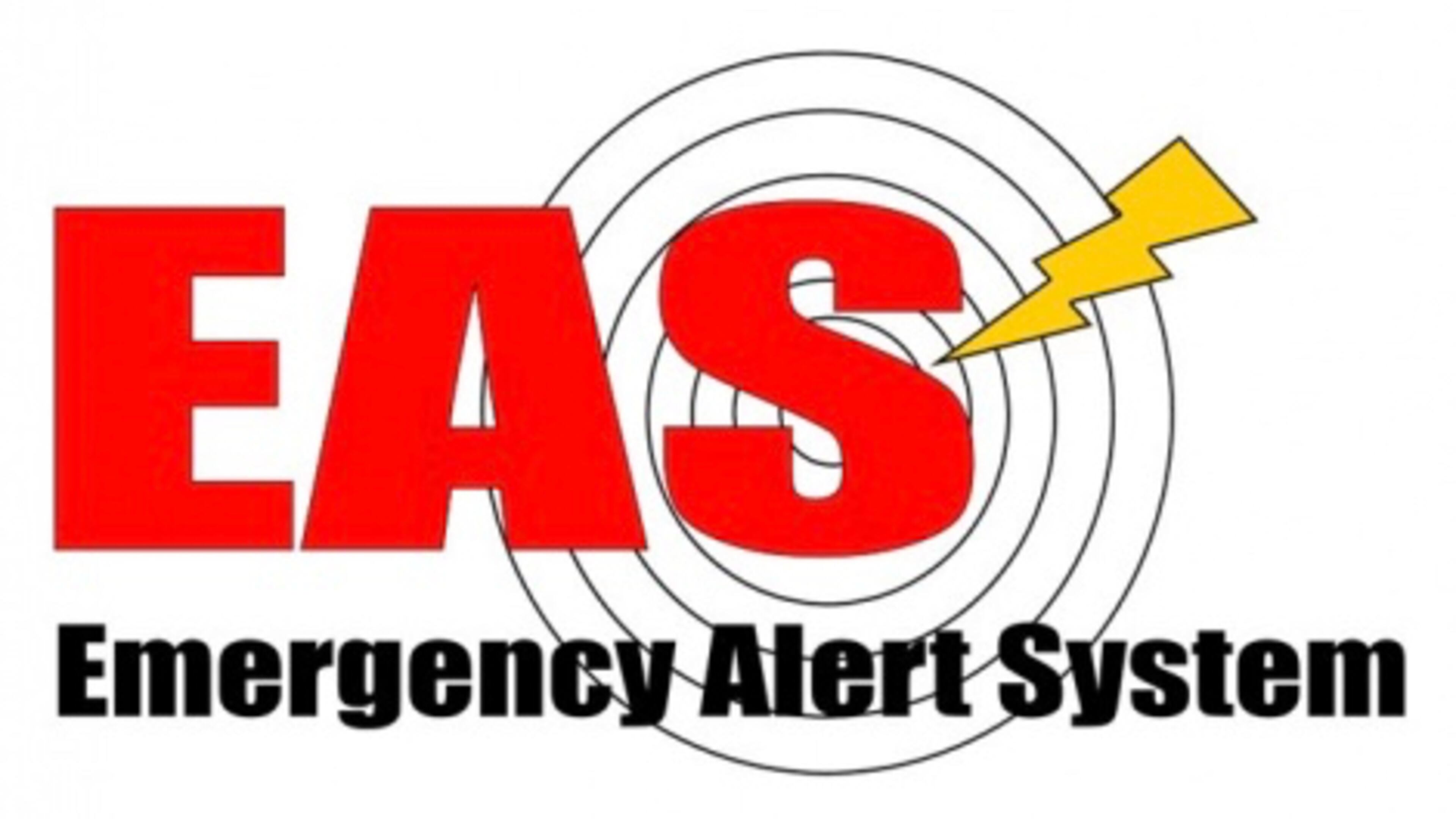 A nationwide emergency alert test on Oct. 3 will occur as some schools are still in session. Courtesy FEMA