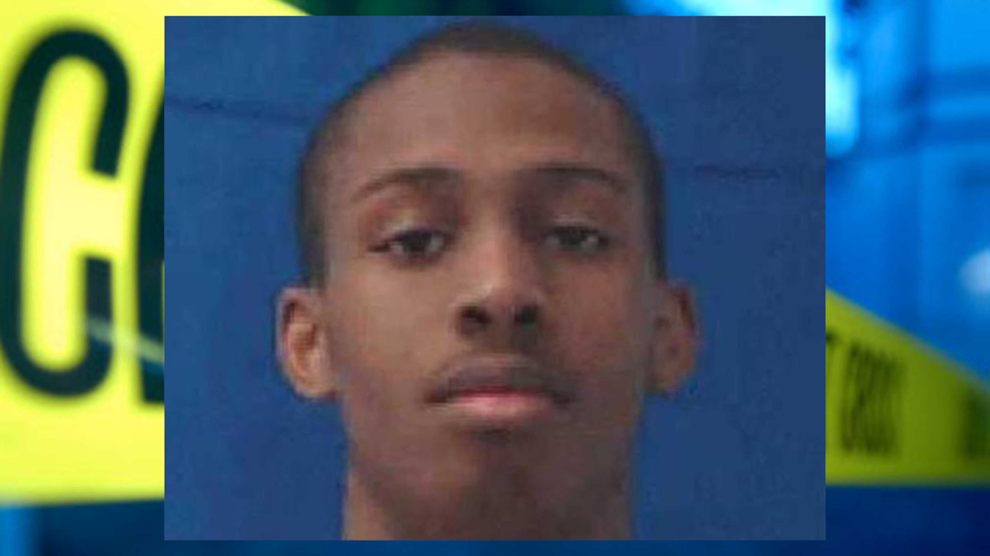 Ortiz Deion Smothers Jr.