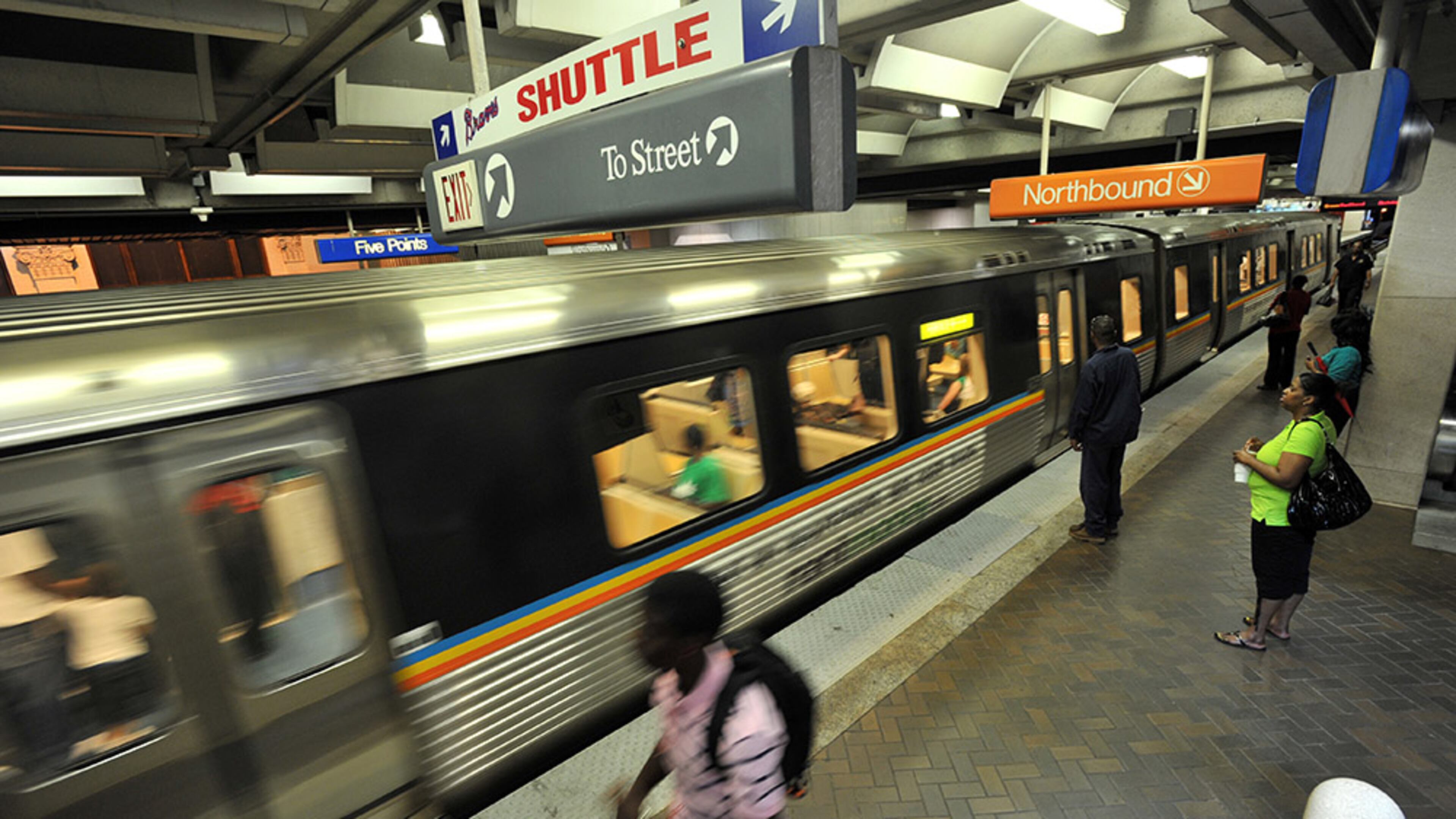 Four state representatives with Gwinnett ties have sponsored a resolution advocating for MARTA in the county.