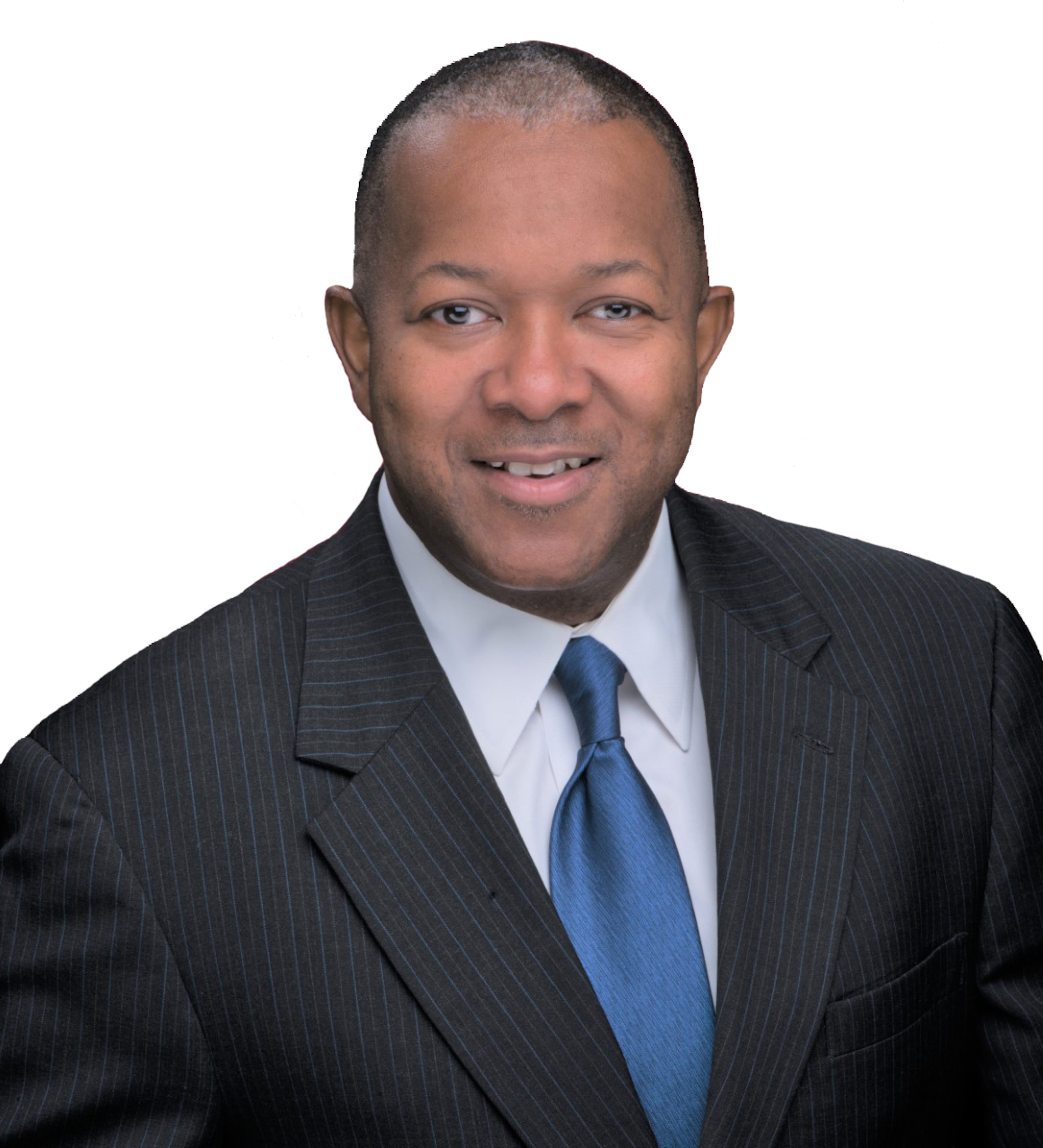 College Park City Councilman Joe Carn is running for reelection in Ward 2. (Courtesy of City of College Park)