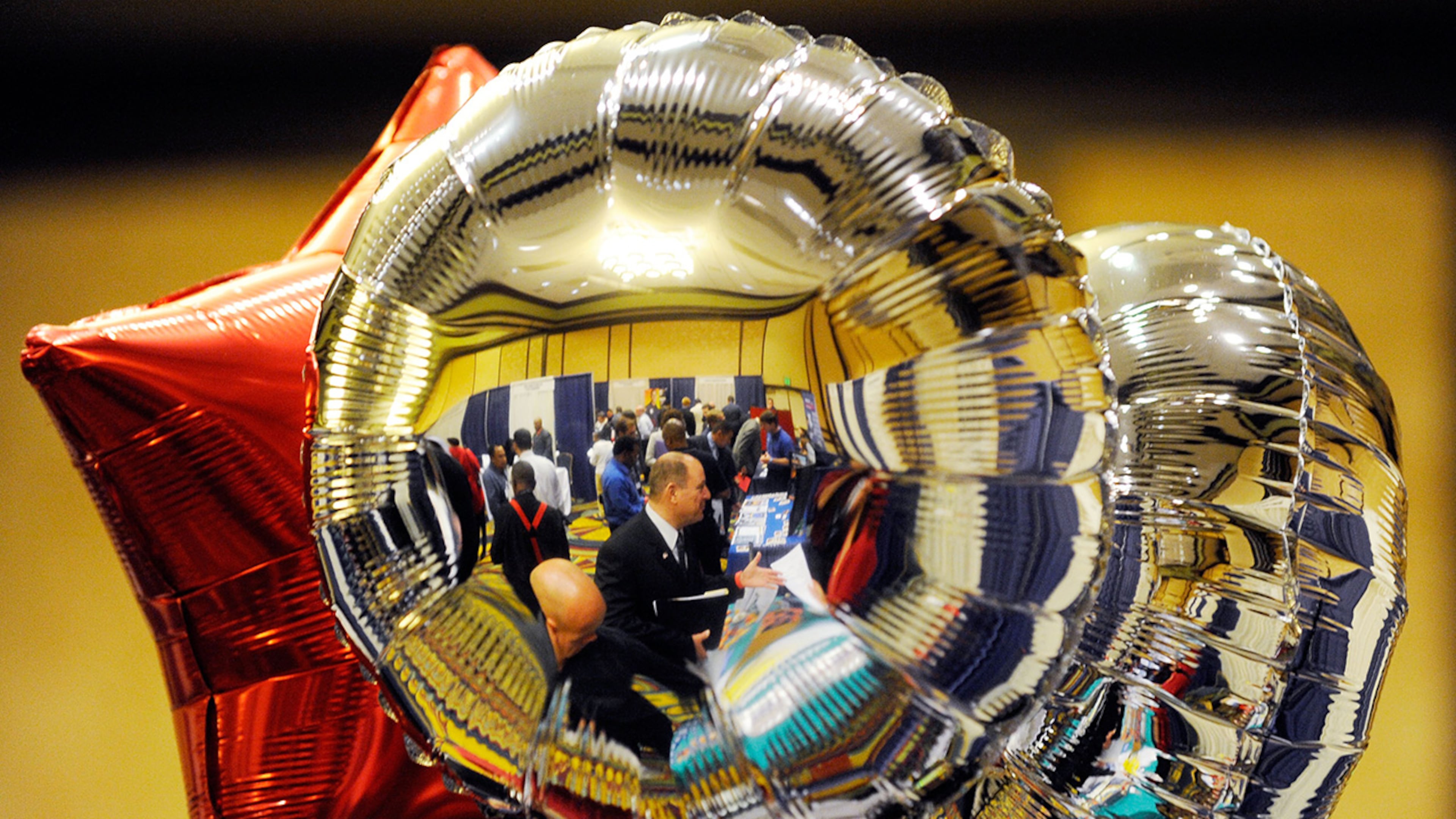 (Photo by Kevork Djansezian/Getty Images)