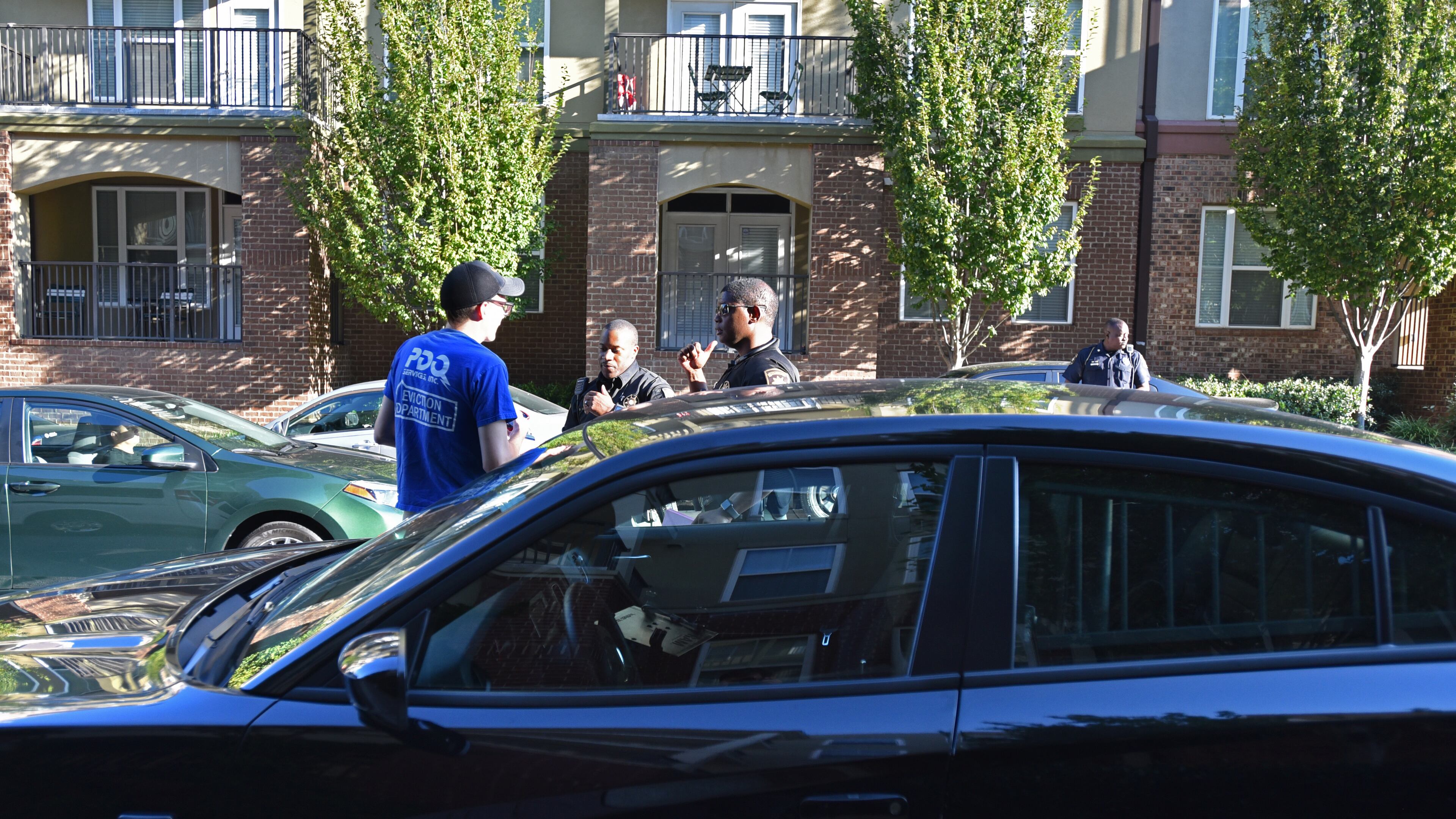 HYOSUB SHIN / HSHIN@AJC.COM