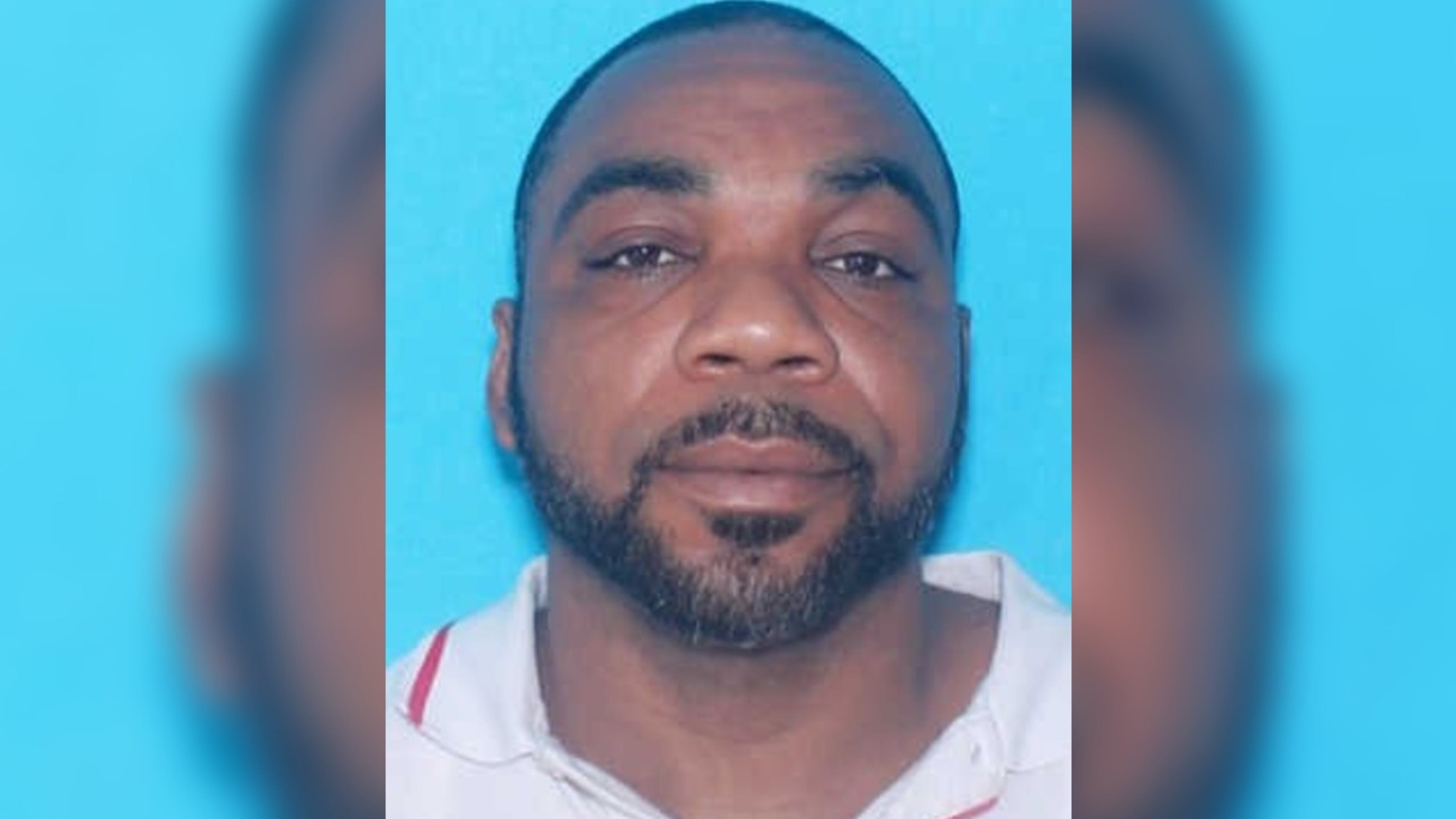 The U.S. Marshals Gulf Coast Regional Fugitive Task Force is searching for Timothy Jabbar Wyatt, who is a sex offender.