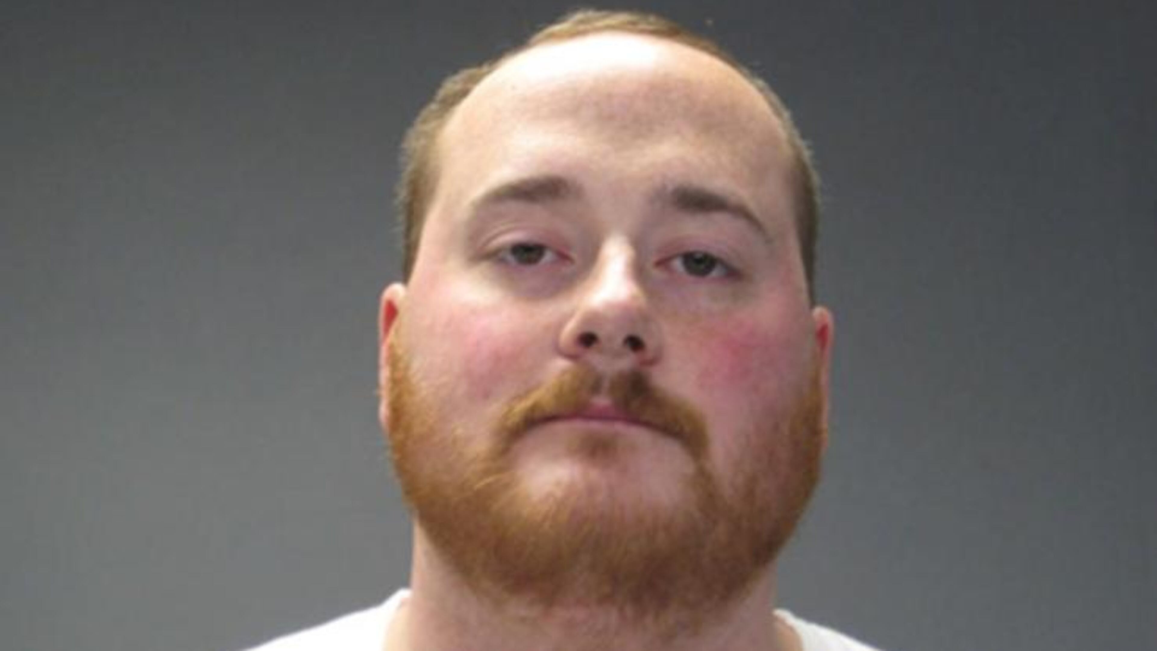 Shawn Michael Foltz was sentenced to 30 months in prison on Wednesday.