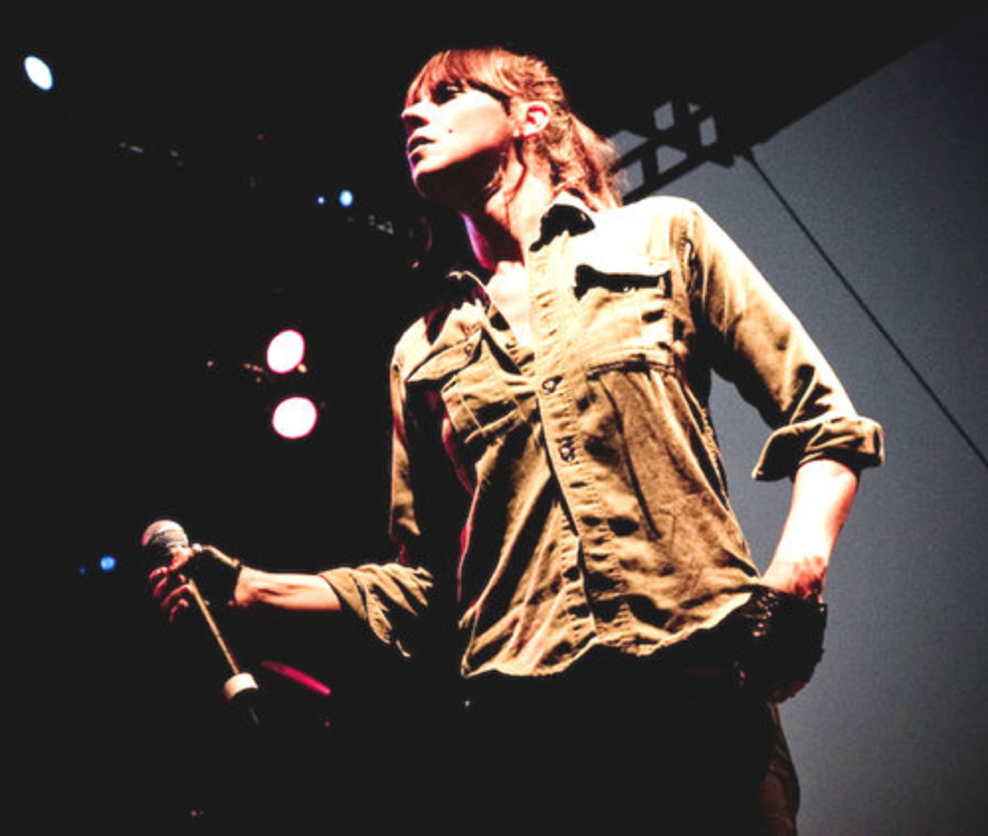 Cat Power